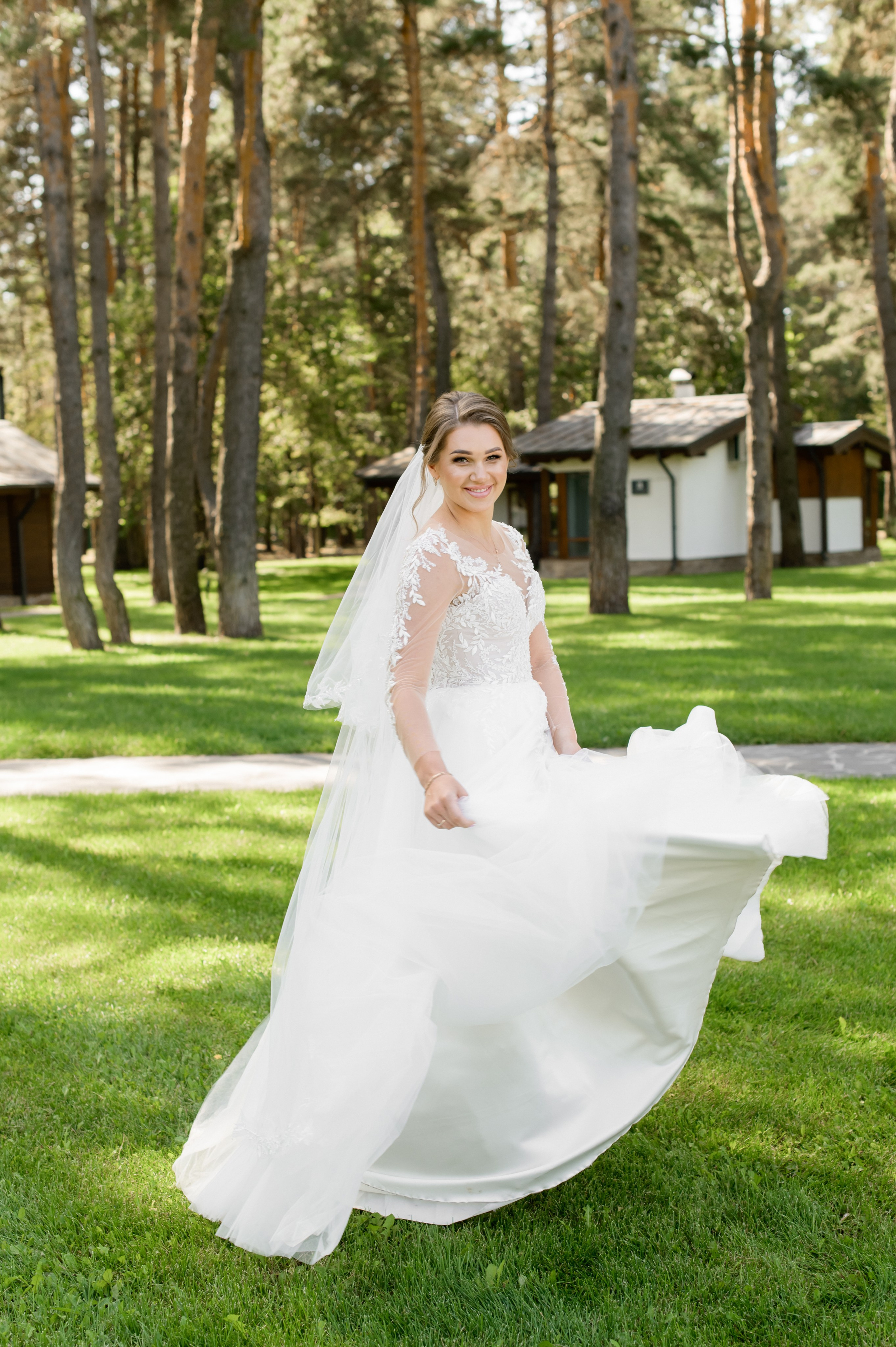 Світ на двох. Фостик Олександр — фотограф