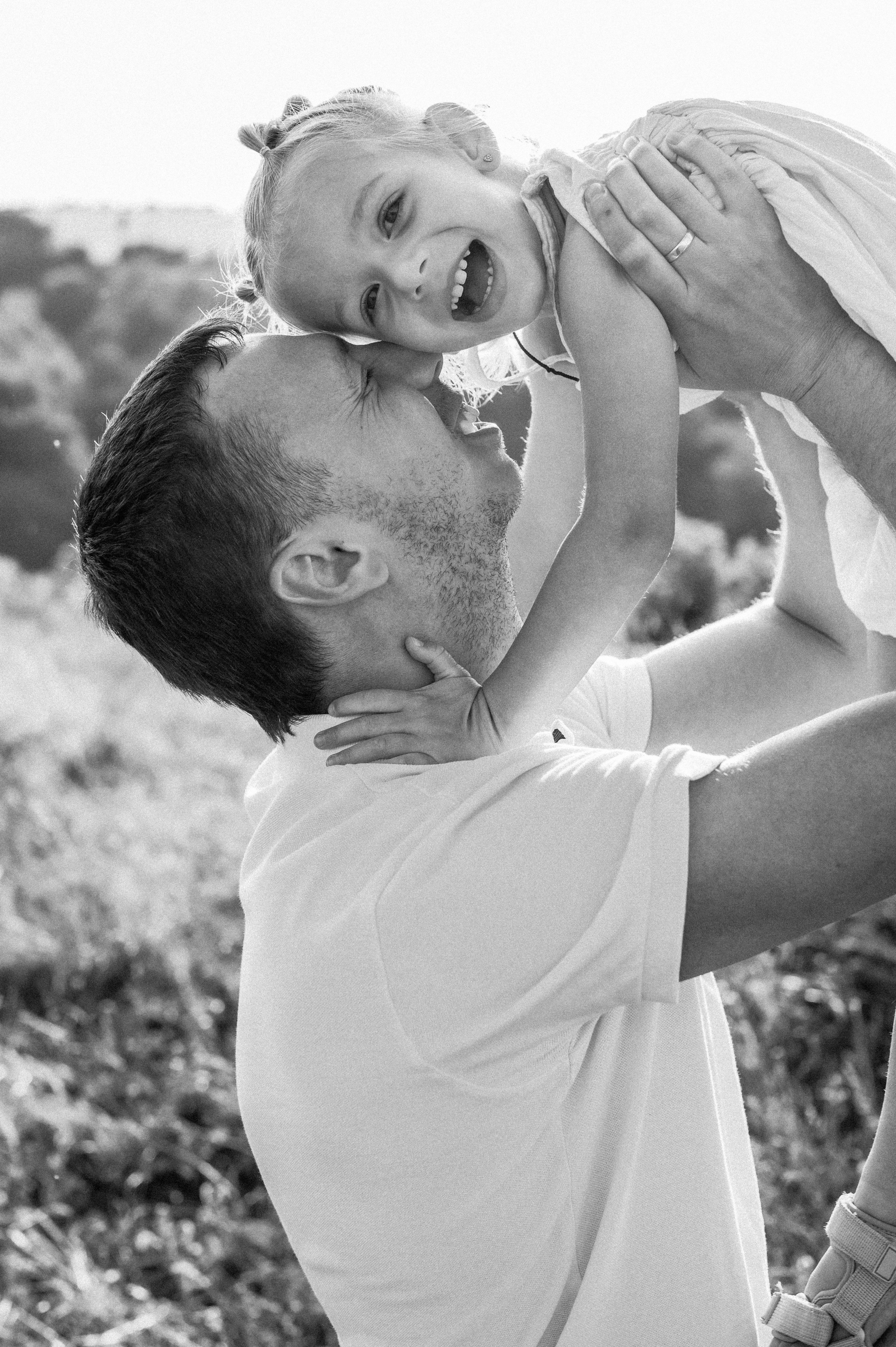 Sunny day. Fostik Alexander — photographer