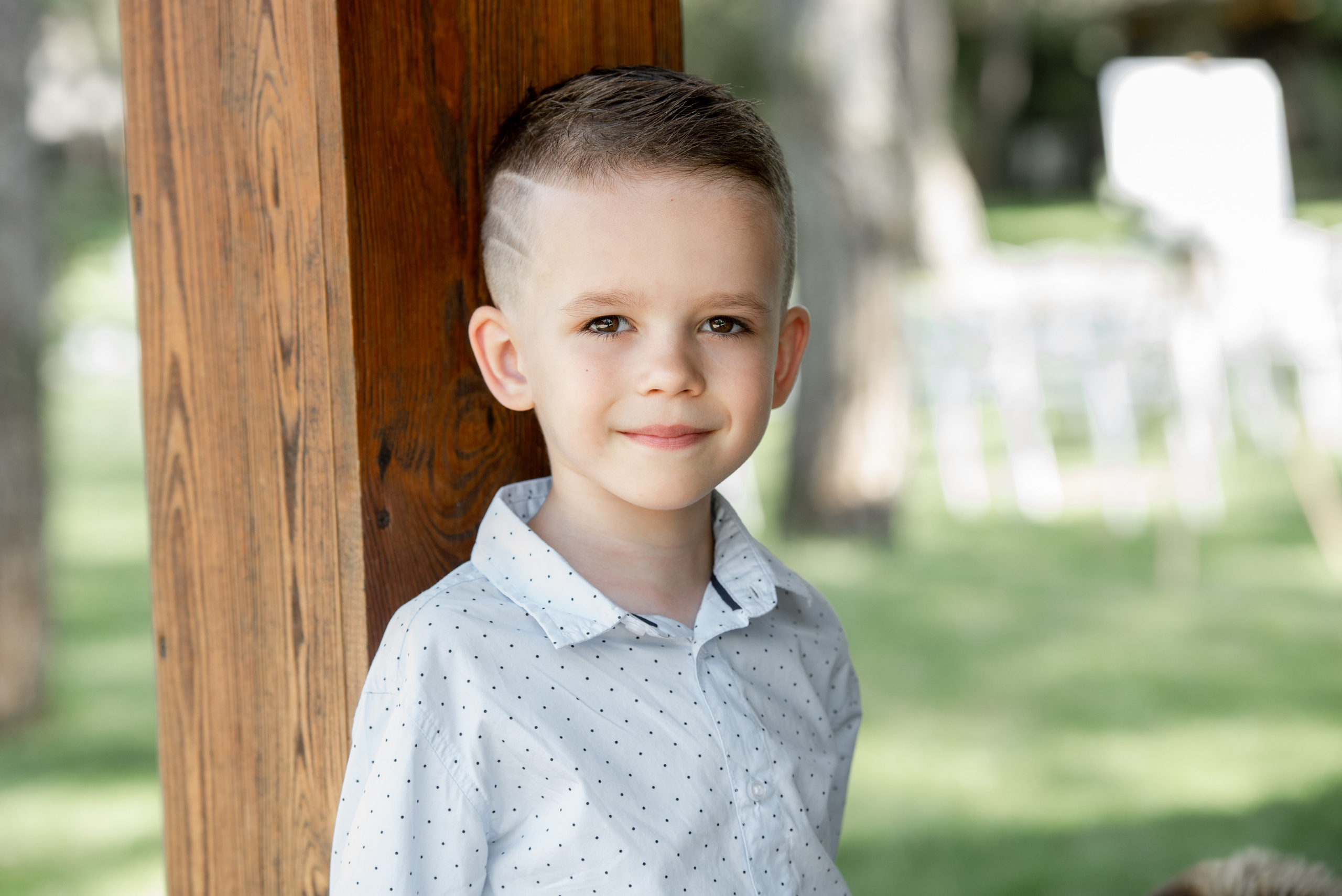 Our summer. Fostik Alexander — photographer