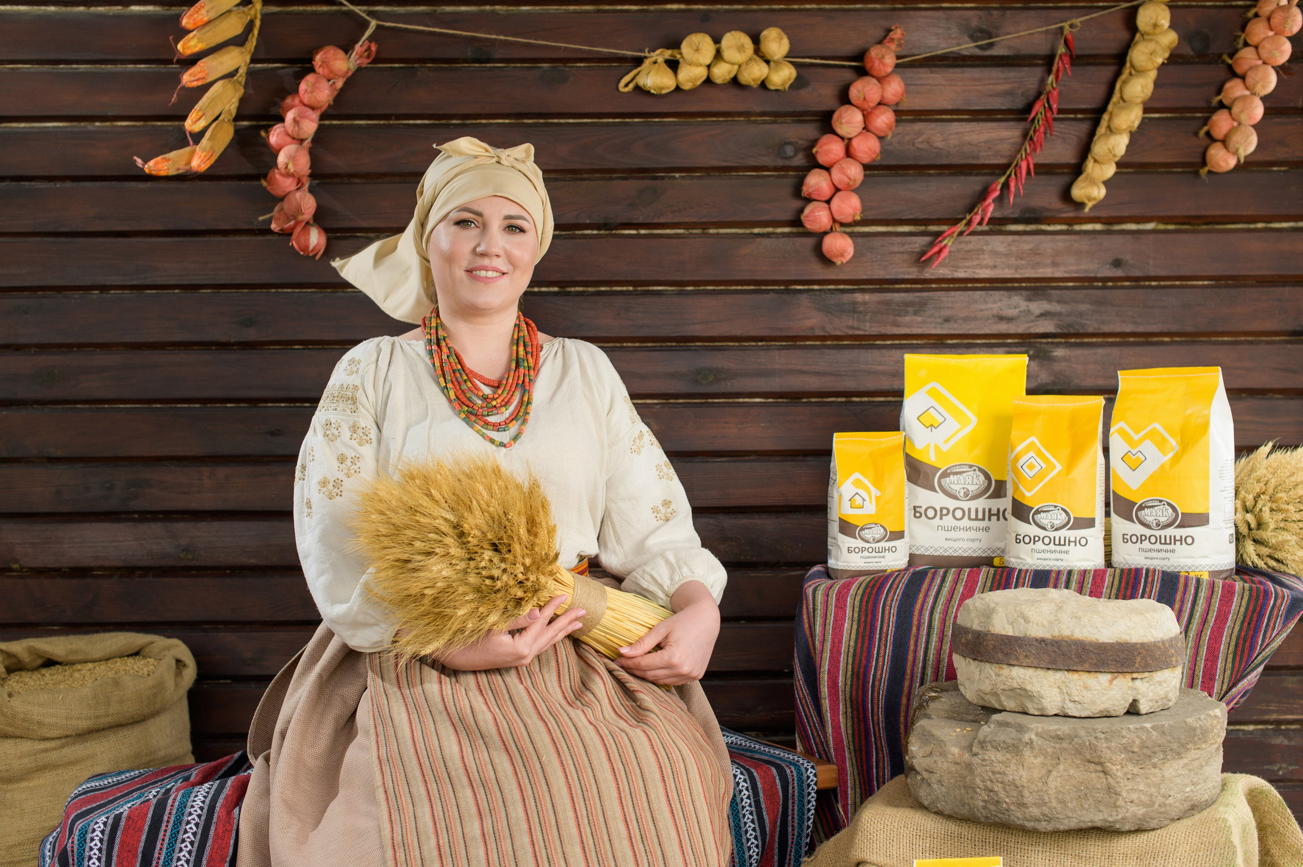 «Рідне село». Фостик Олександр — фотограф