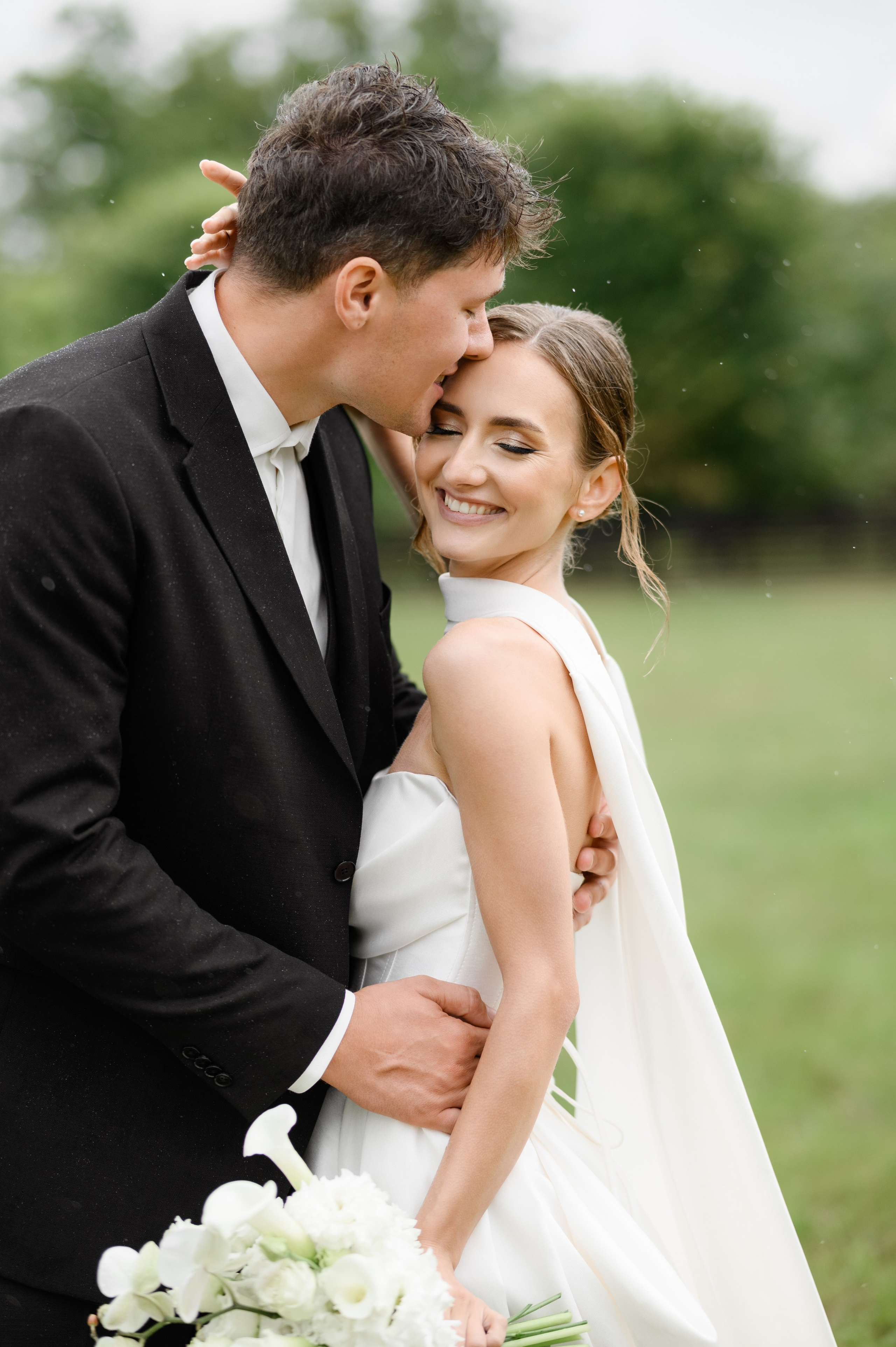 Подих кохання. Фостик Олександр — фотограф