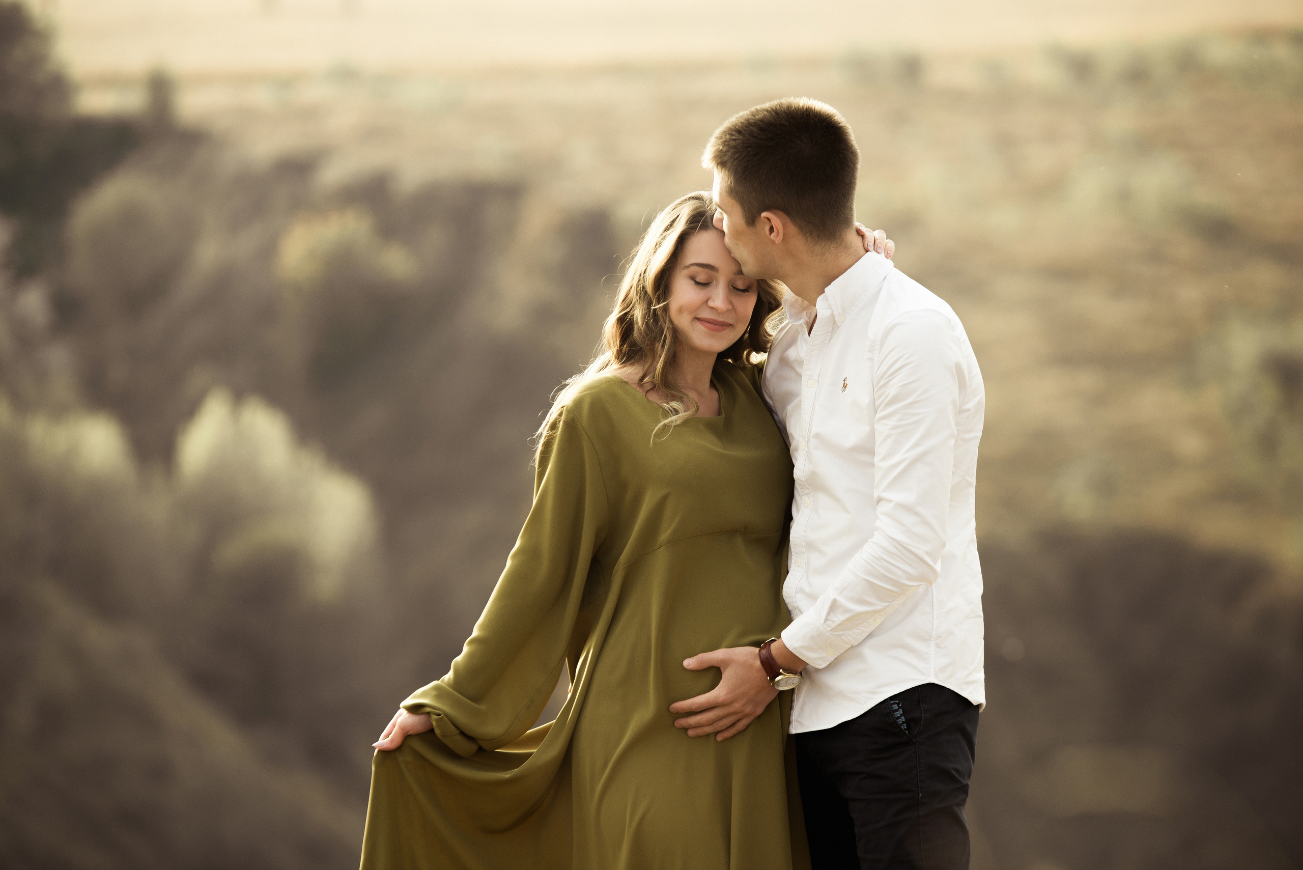 Счастье внутри нас. Фостик Александр — фотограф