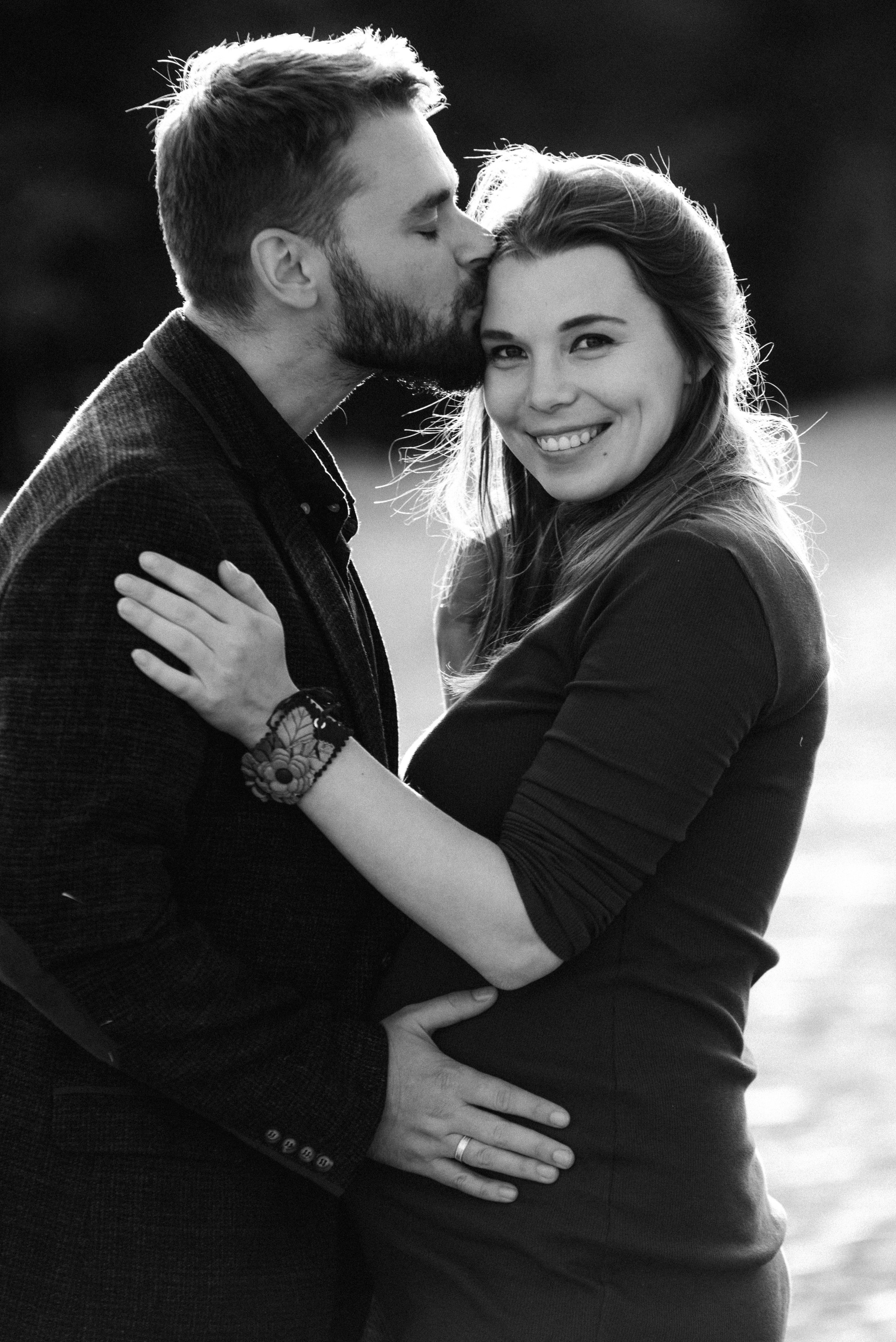 Любовь победит все. Фостик Александр — фотограф