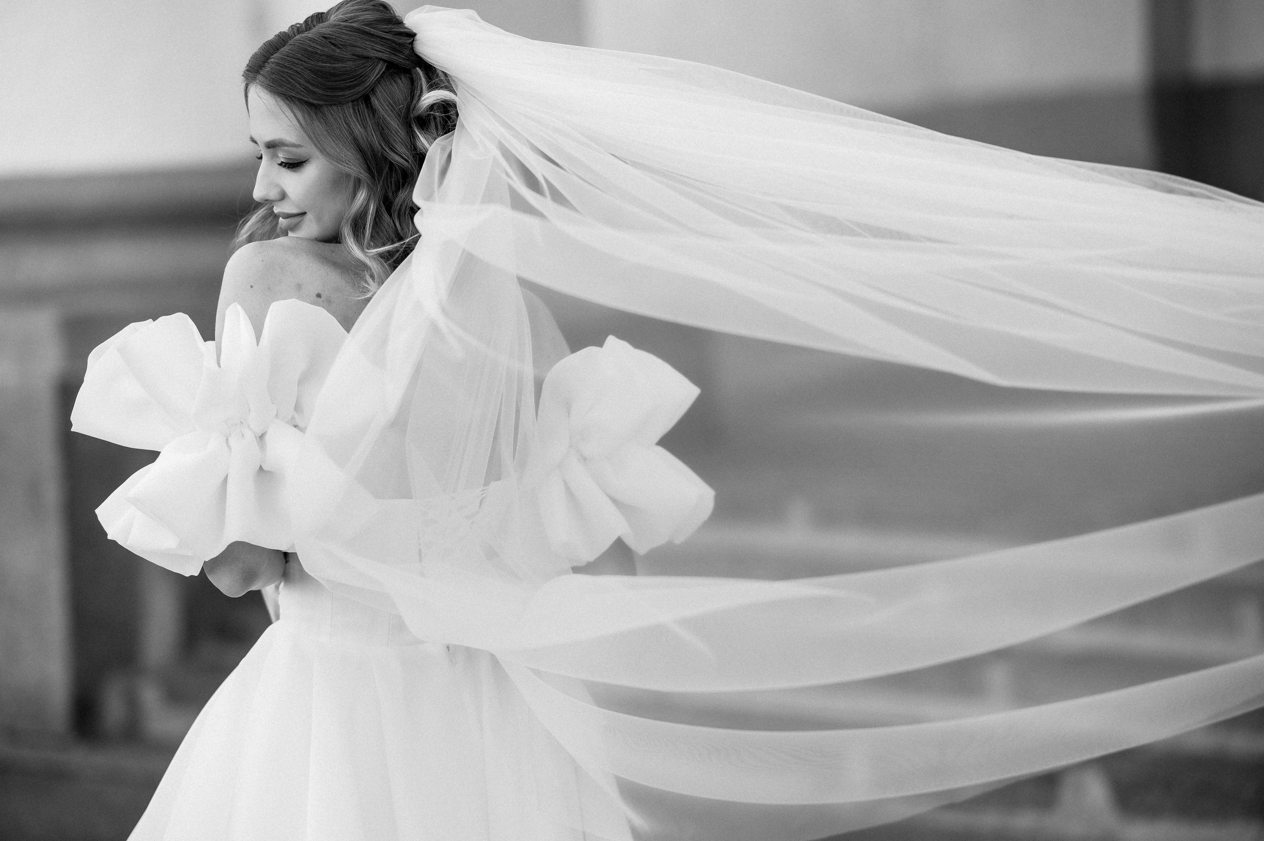 Heart in the palms. Fostik Alexander — photographer