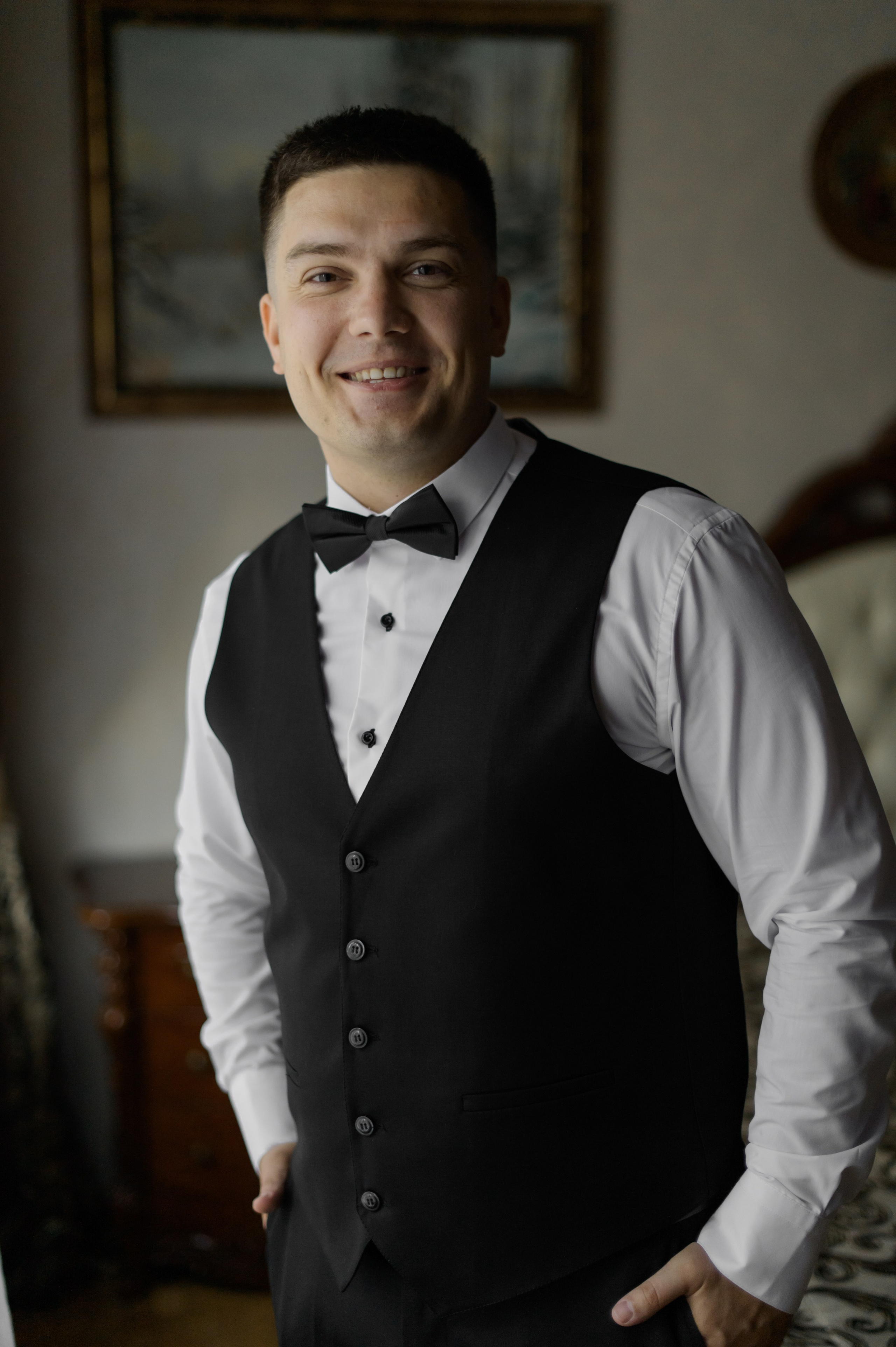 Мелодия любви. Фостик Александр — фотограф