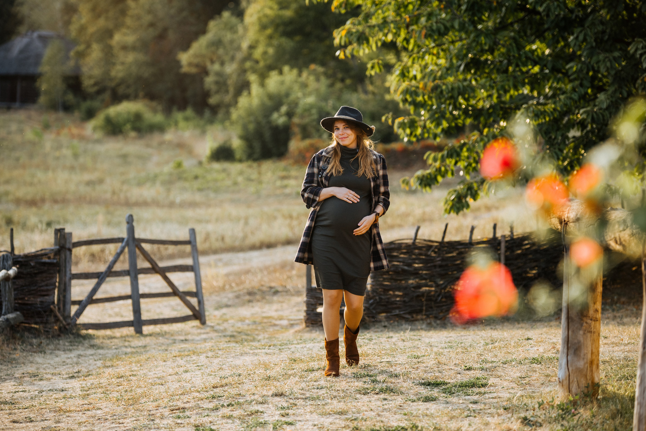 Любовь победит все. Фостик Александр — фотограф