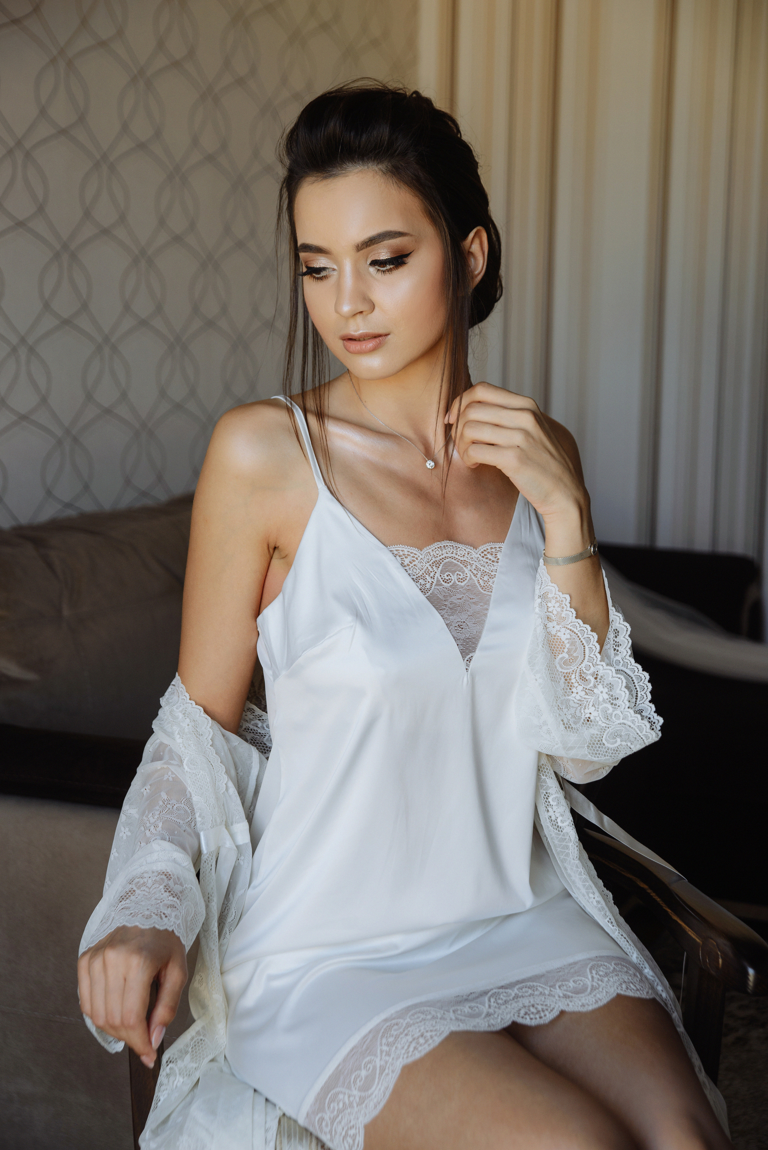 Loving is so simple. Fostik Alexander — photographer