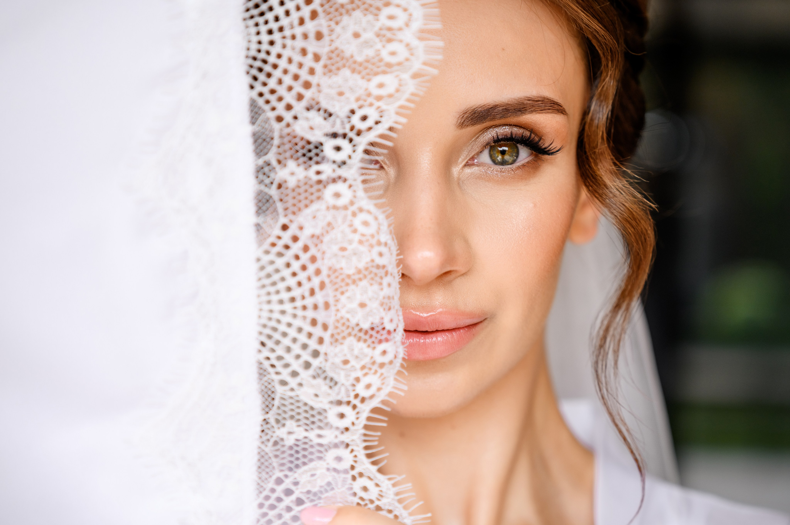 Your heart is near. Fostik Alexander — photographer