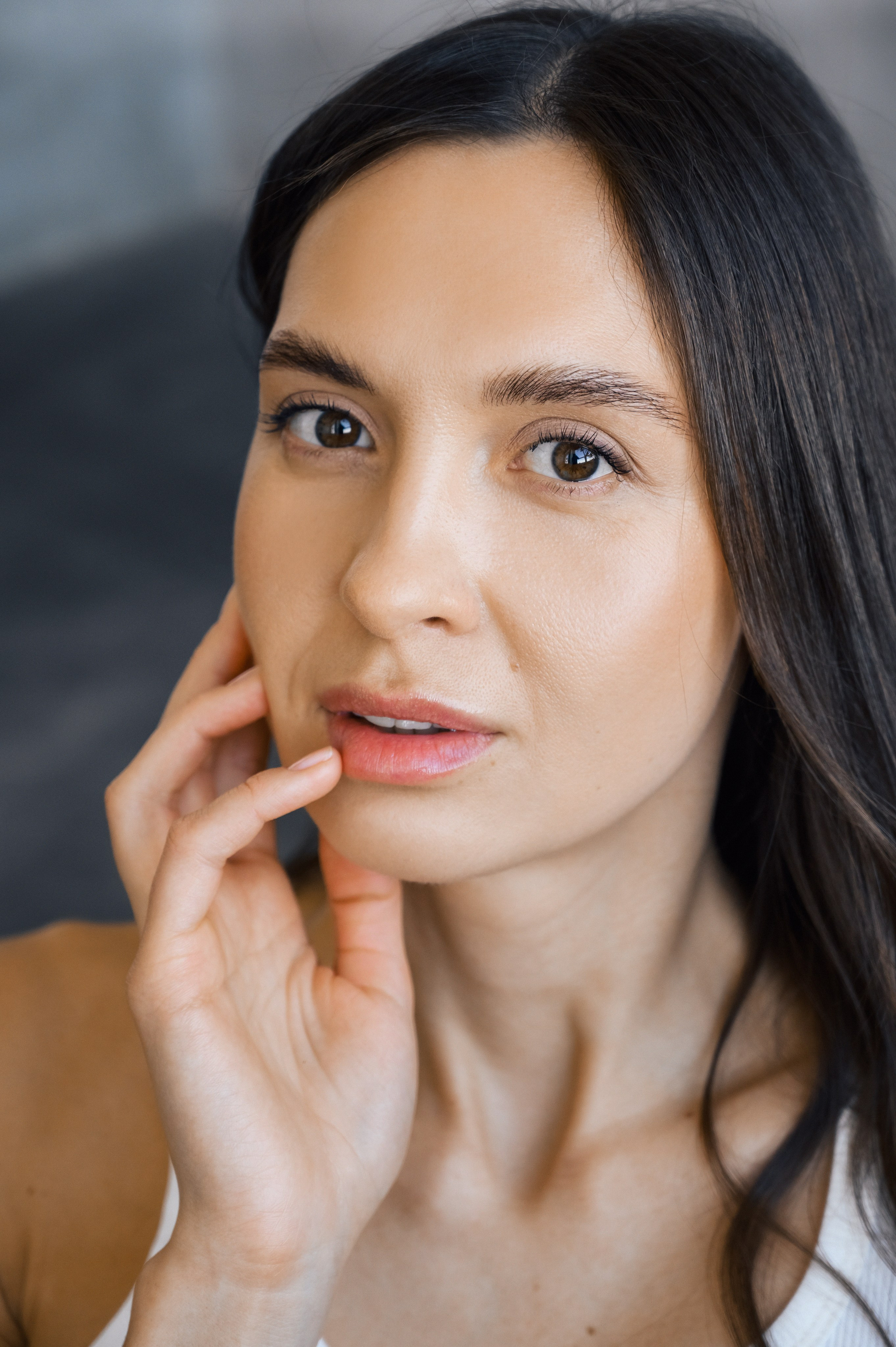 PORTRAITS. Fostik Alexander — photographer