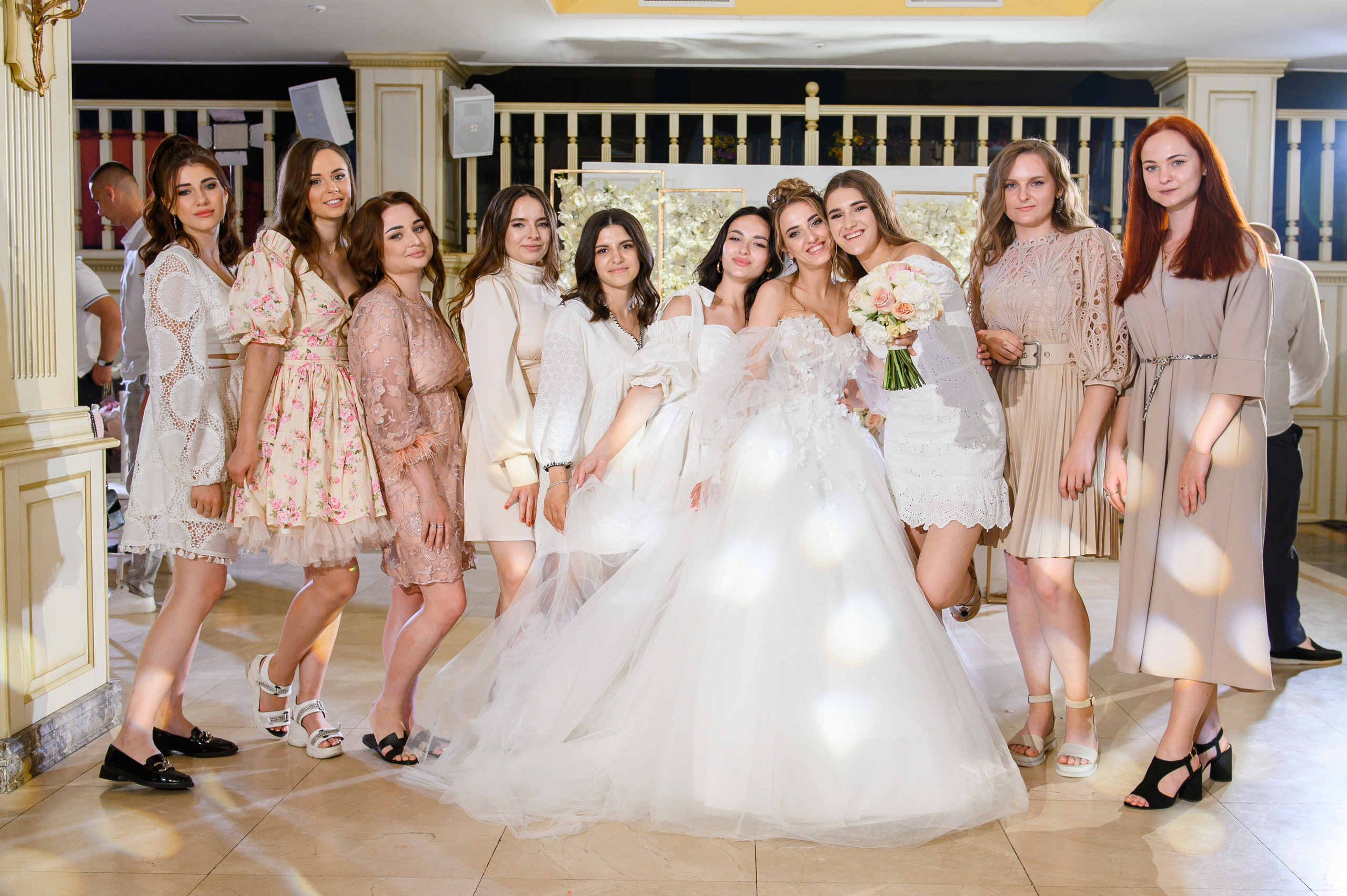 Наші обійми. Фостик Олександр — фотограф