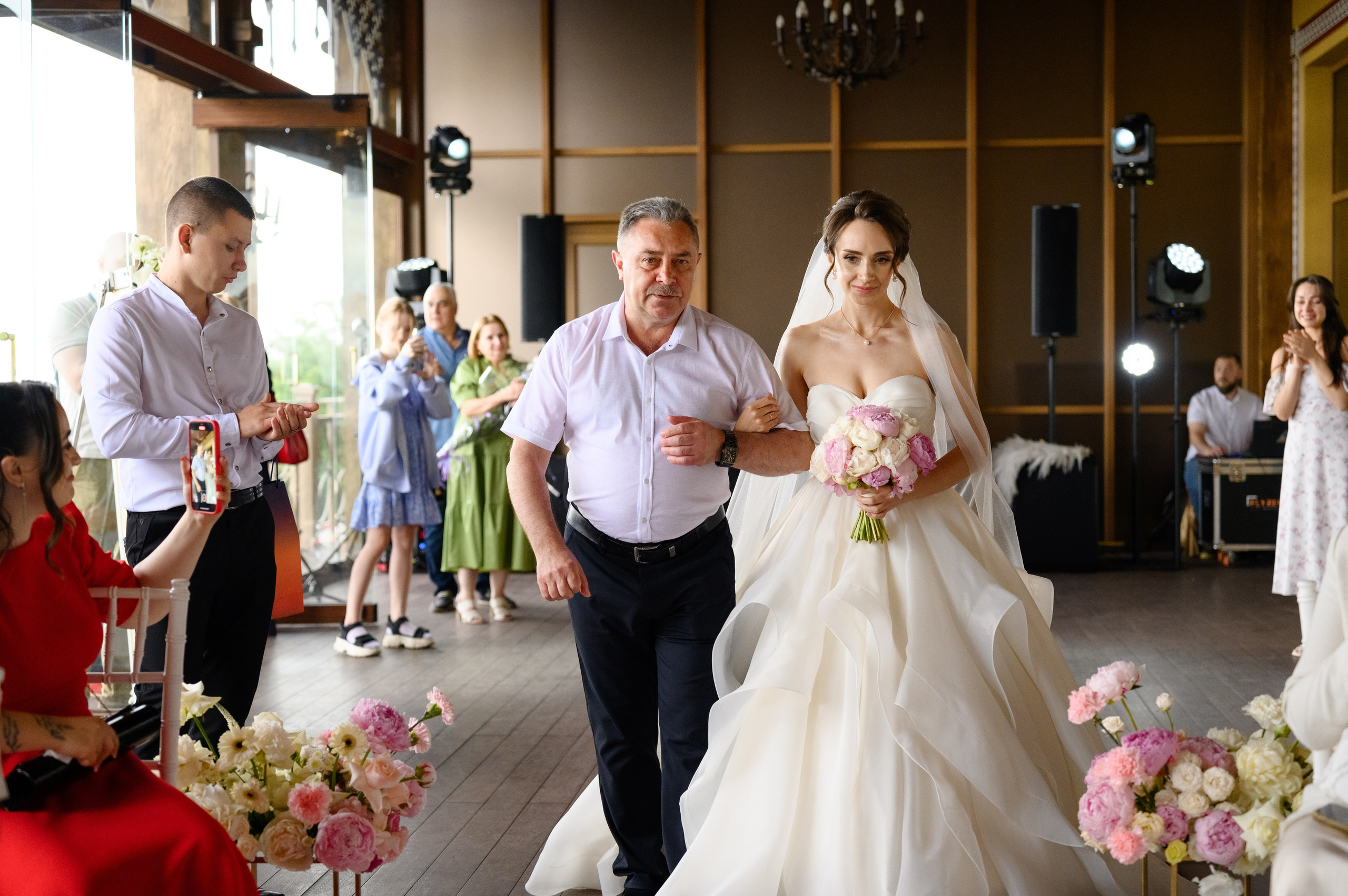 Your heart is near. Fostik Alexander — photographer