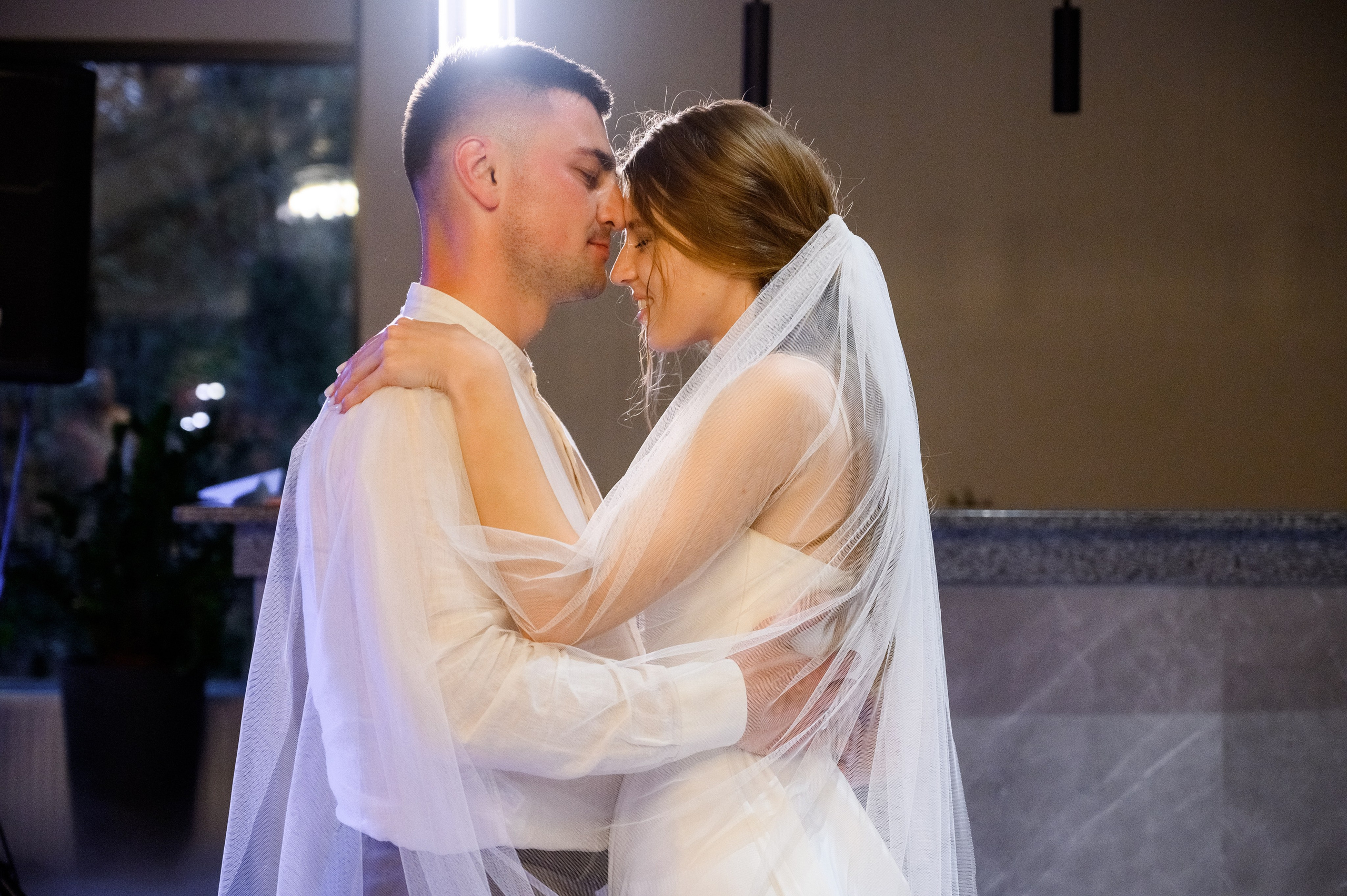 Улыбки счастья. Фостик Александр — фотограф