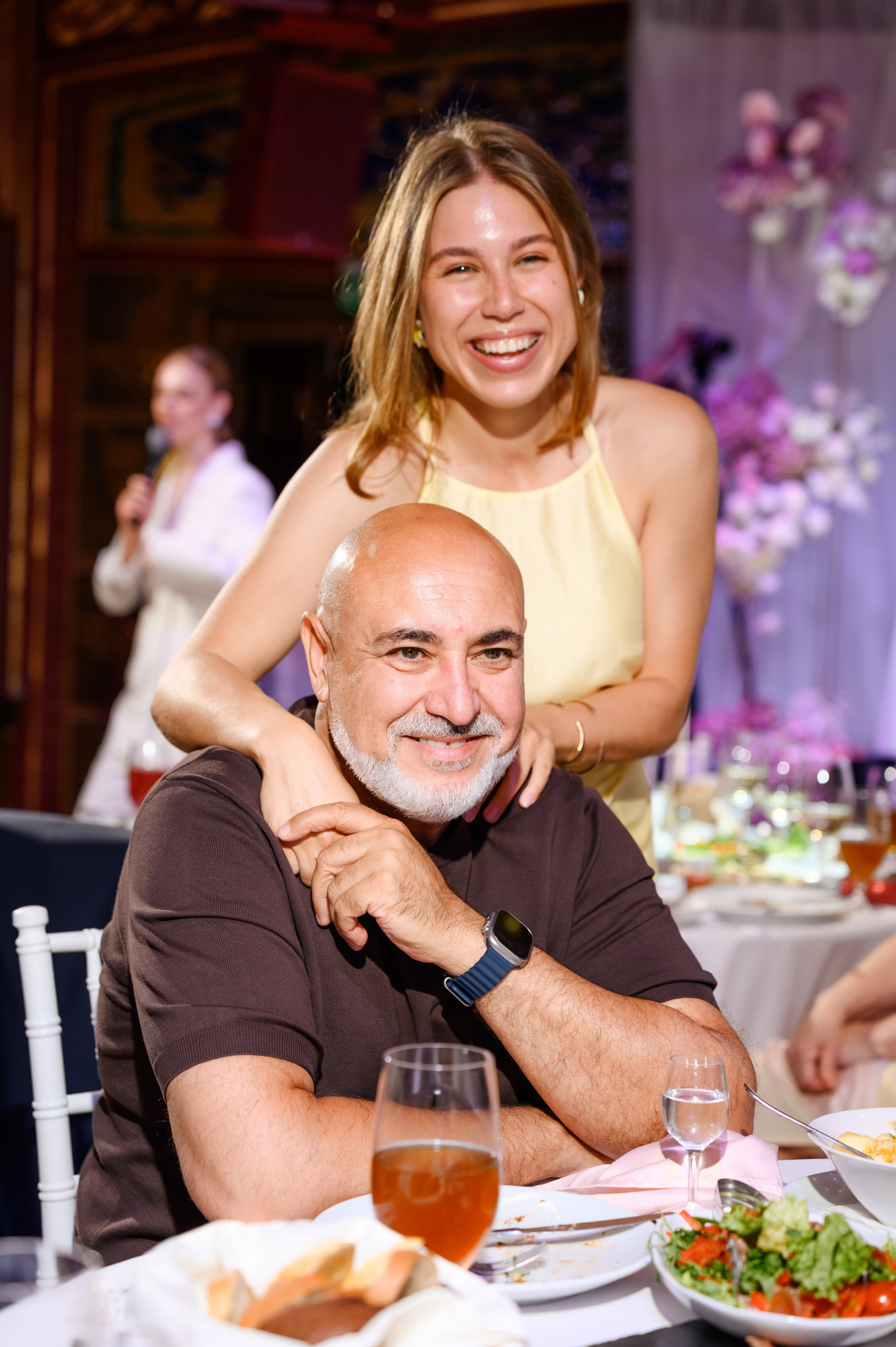 Your heart is near. Fostik Alexander — photographer