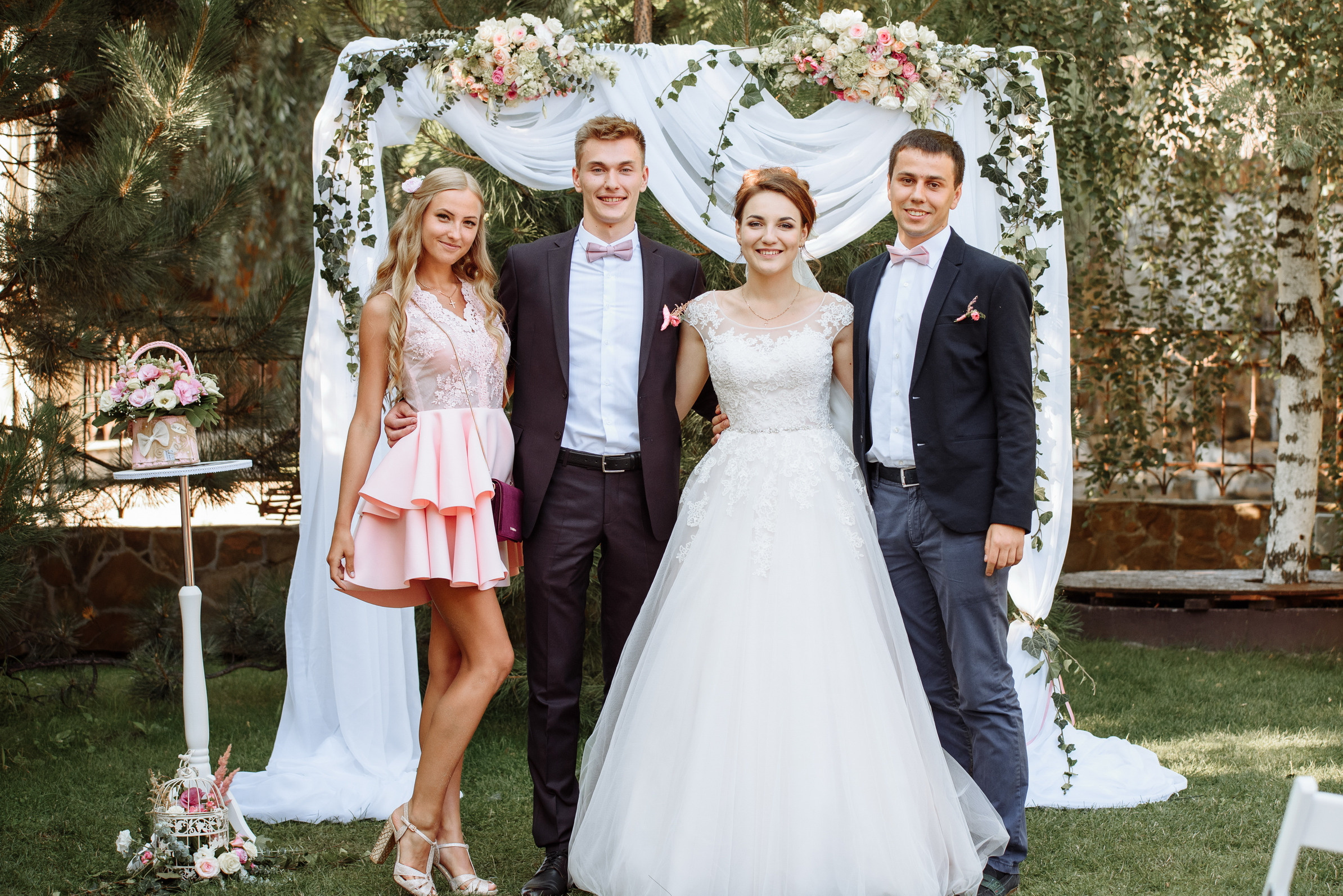 Наша с тобой история. Фостик Александр — фотограф