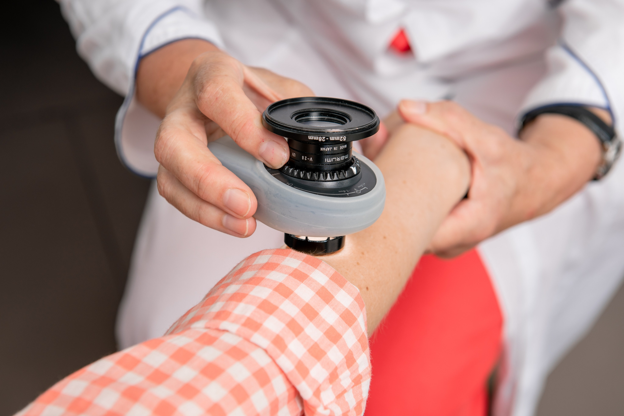 Центр медицинской косметологии. Фостик Александр — фотограф