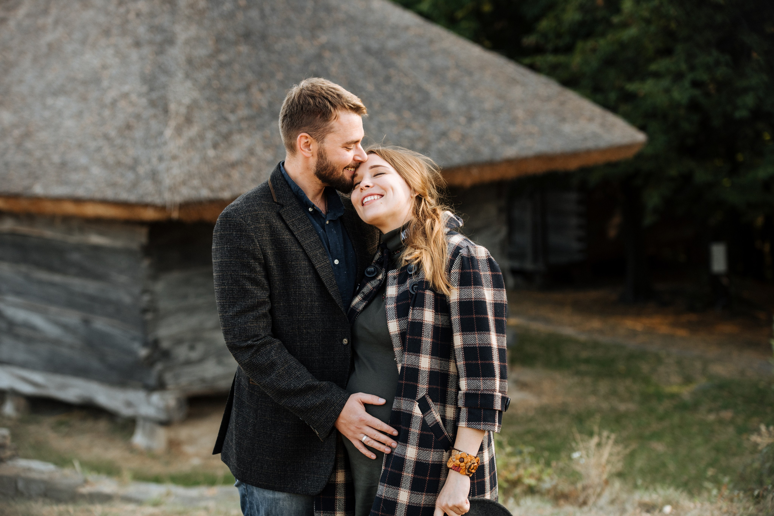 Любовь победит все. Фостик Александр — фотограф