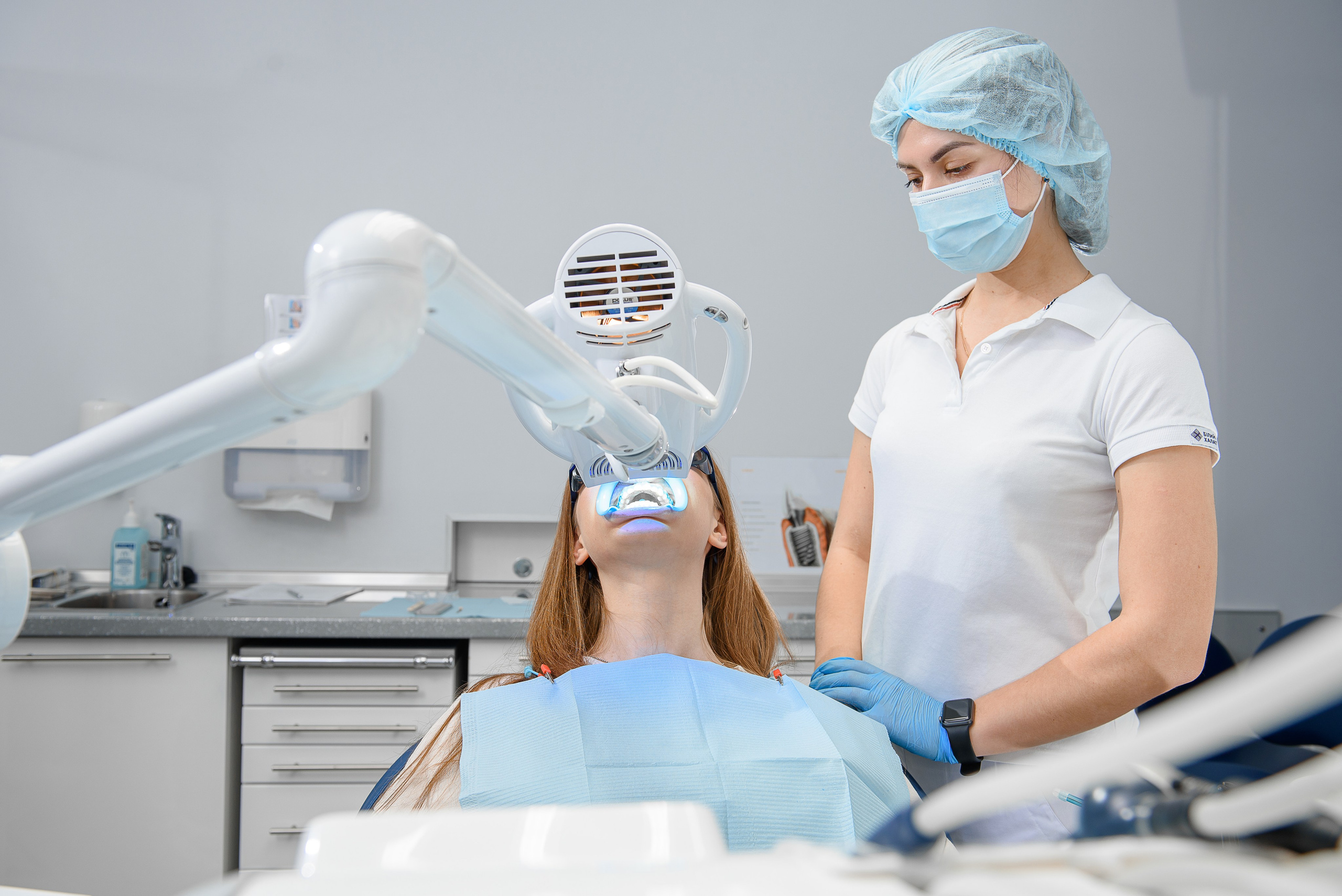 Стоматологія доктора Альошина. Фостик Олександр — фотограф