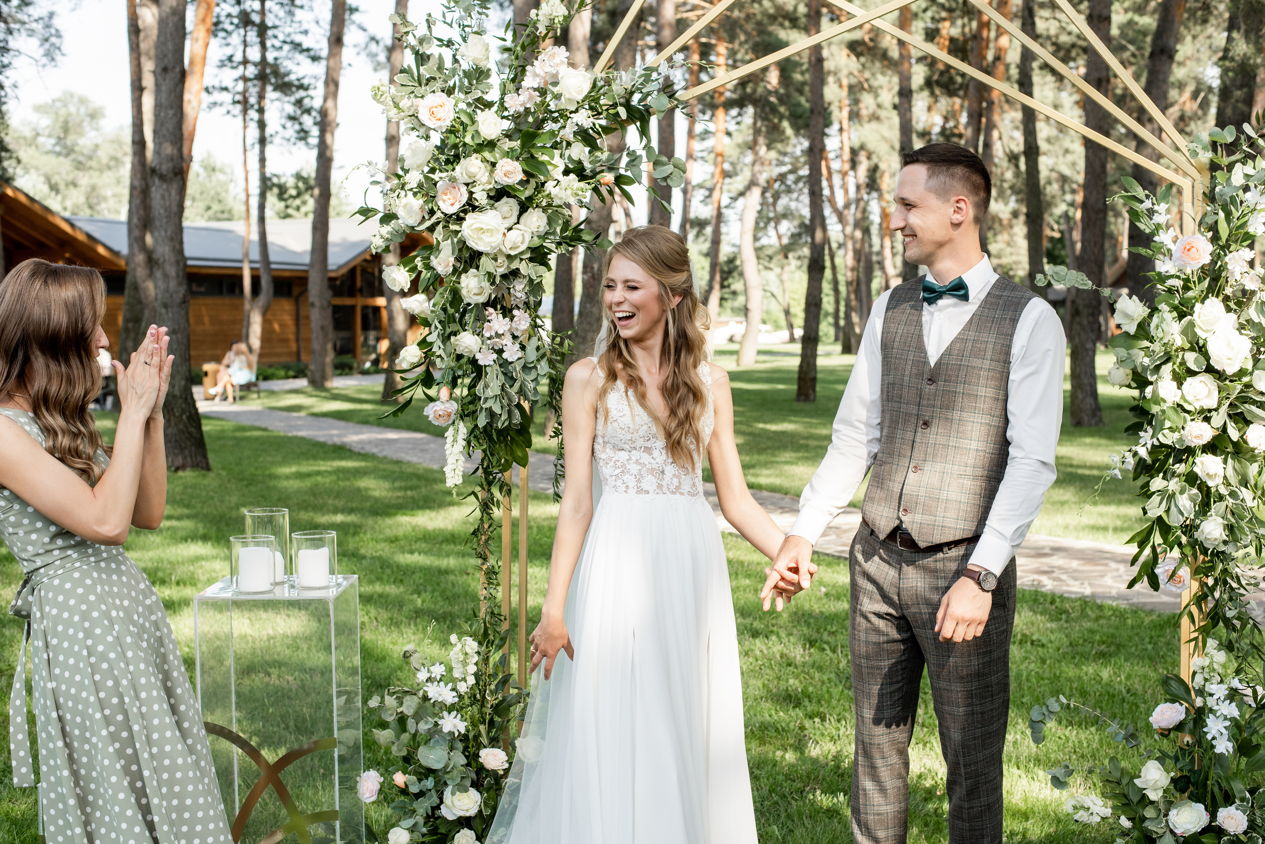 Our summer. Fostik Alexander — photographer