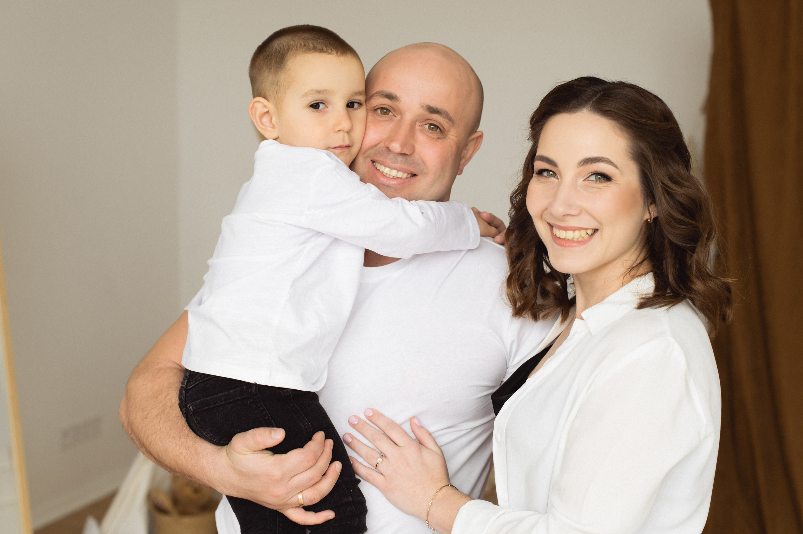 Наше щастя. Фостик Олександр — фотограф