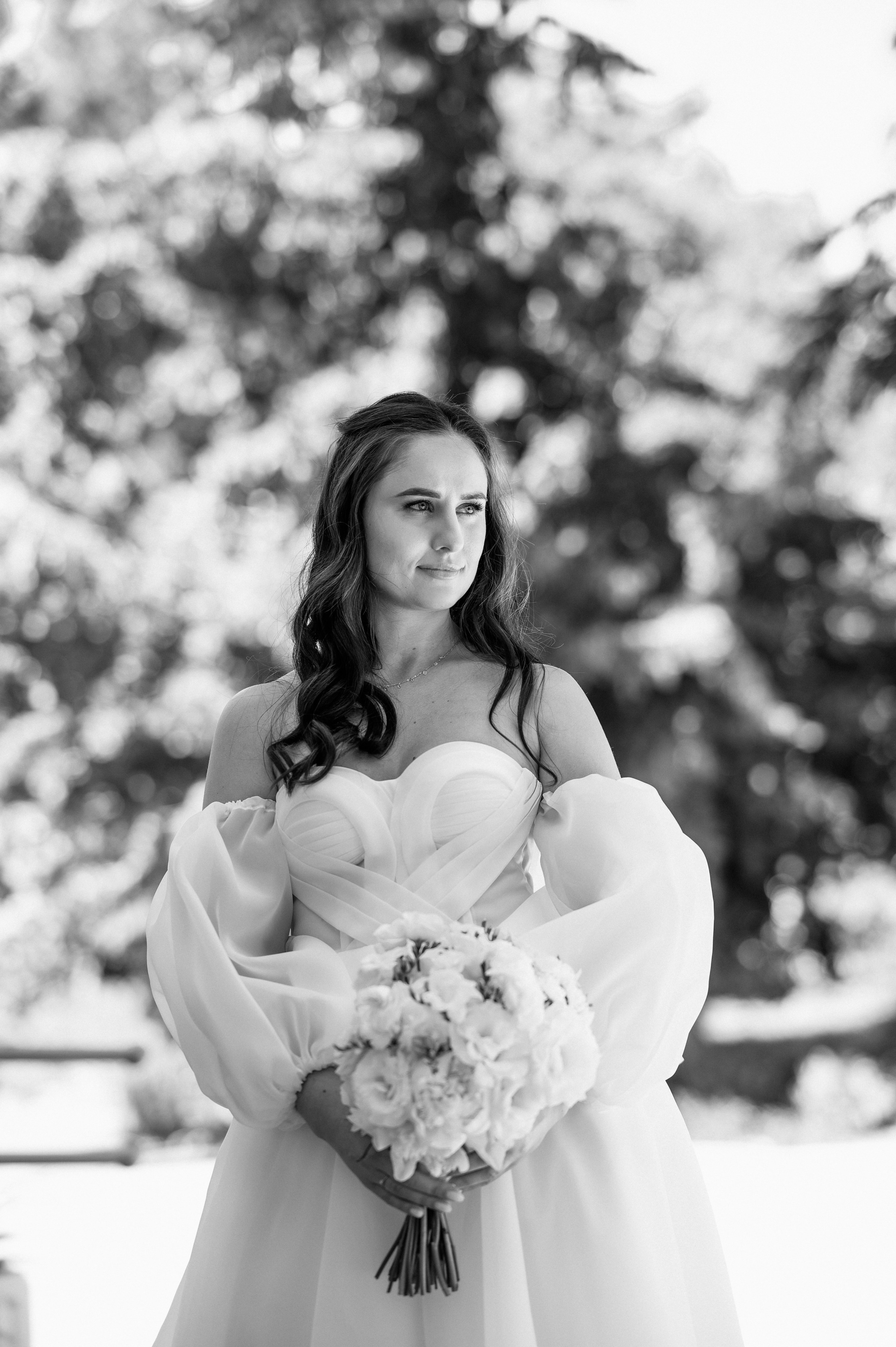 Wedding photo. Fostik Alexander — photographer