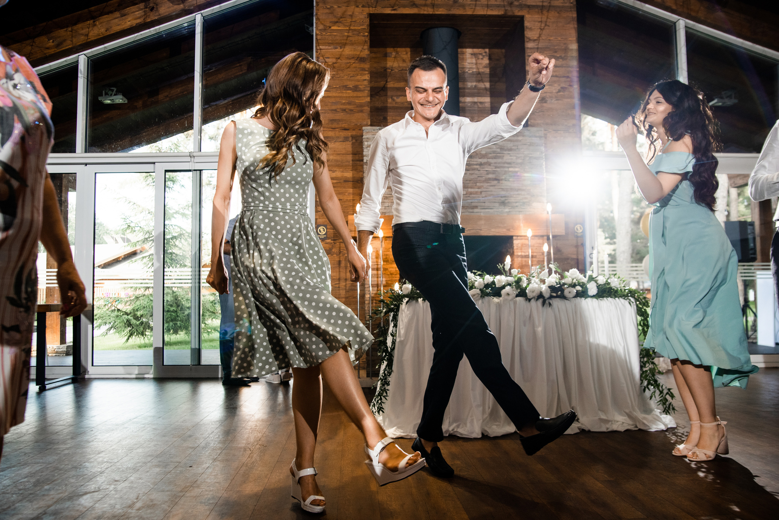 Our summer. Fostik Alexander — photographer