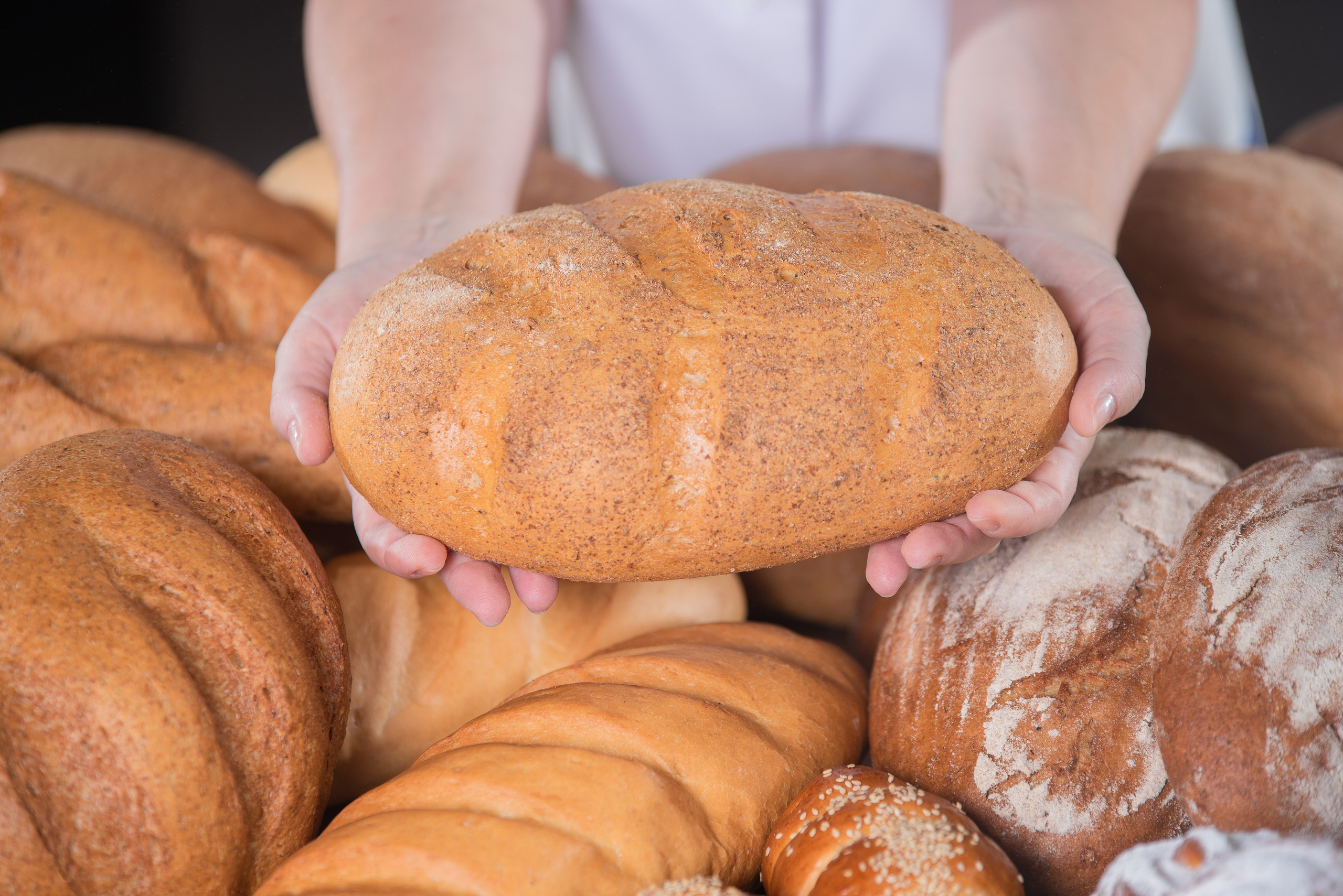 Мережа продуктових магазинів «Рідне Село». Фостик Олександр — фотограф