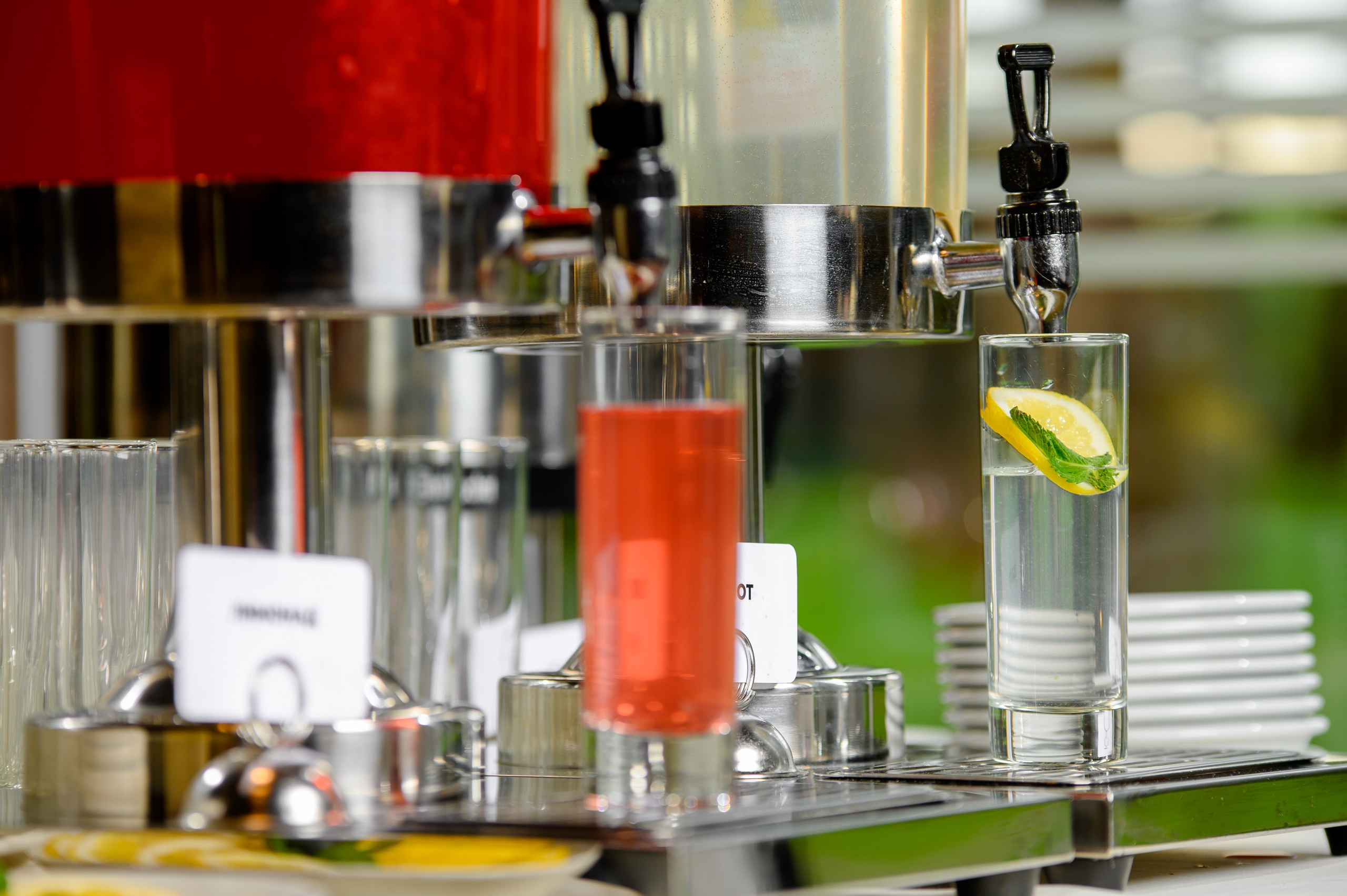 Загородный комплекс «Мыс доброй надежды». Фостик Александр — фотограф