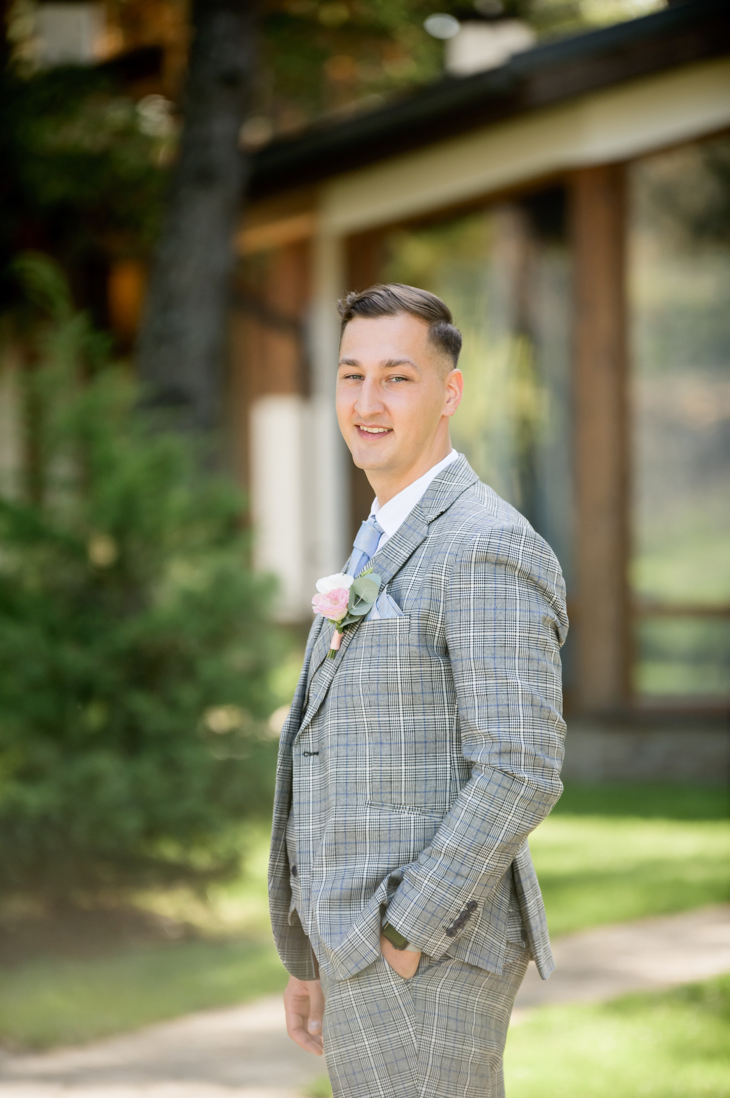 Світ на двох. Фостик Олександр — фотограф