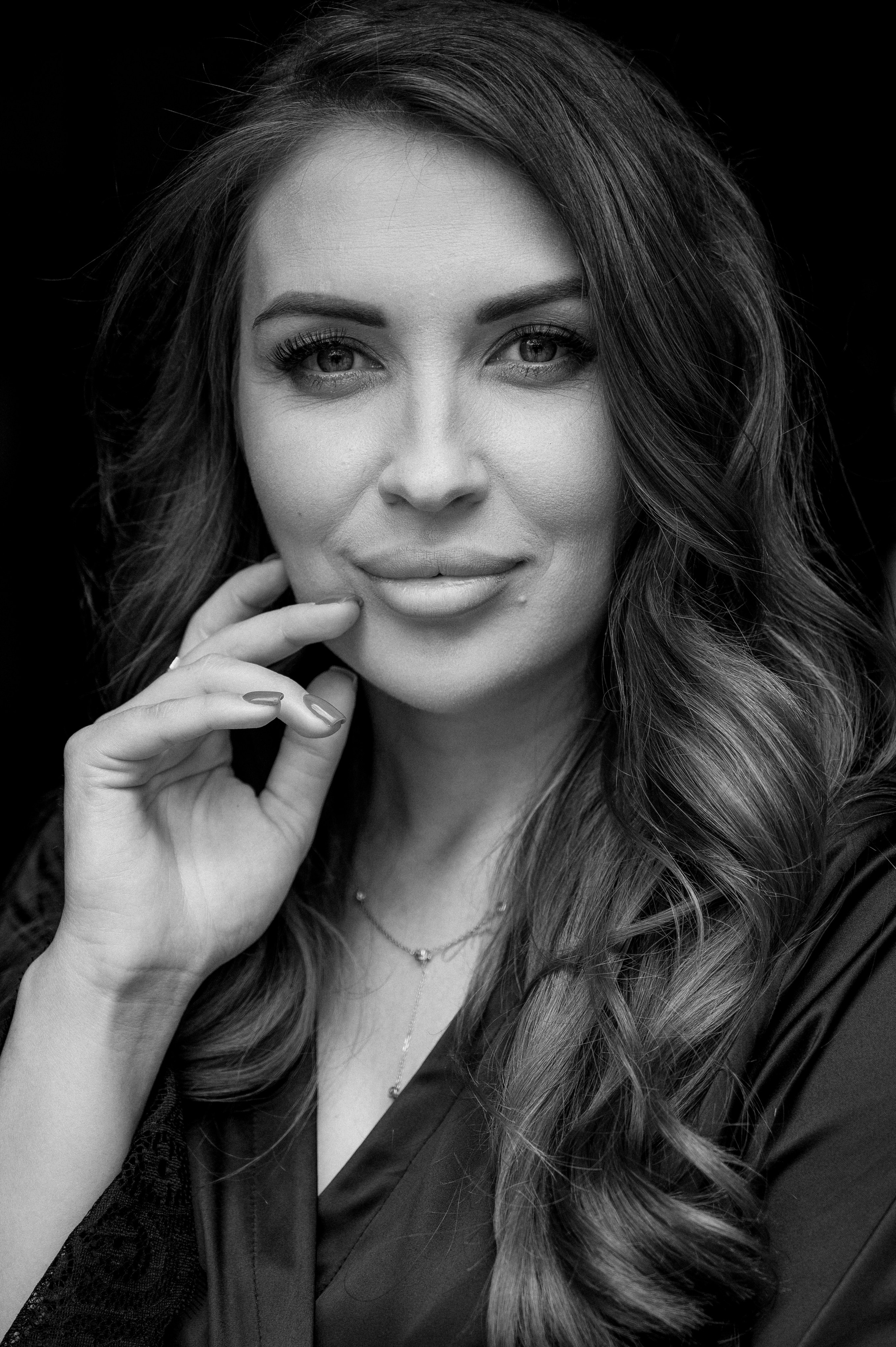 Ours forever. Fostik Alexander — photographer