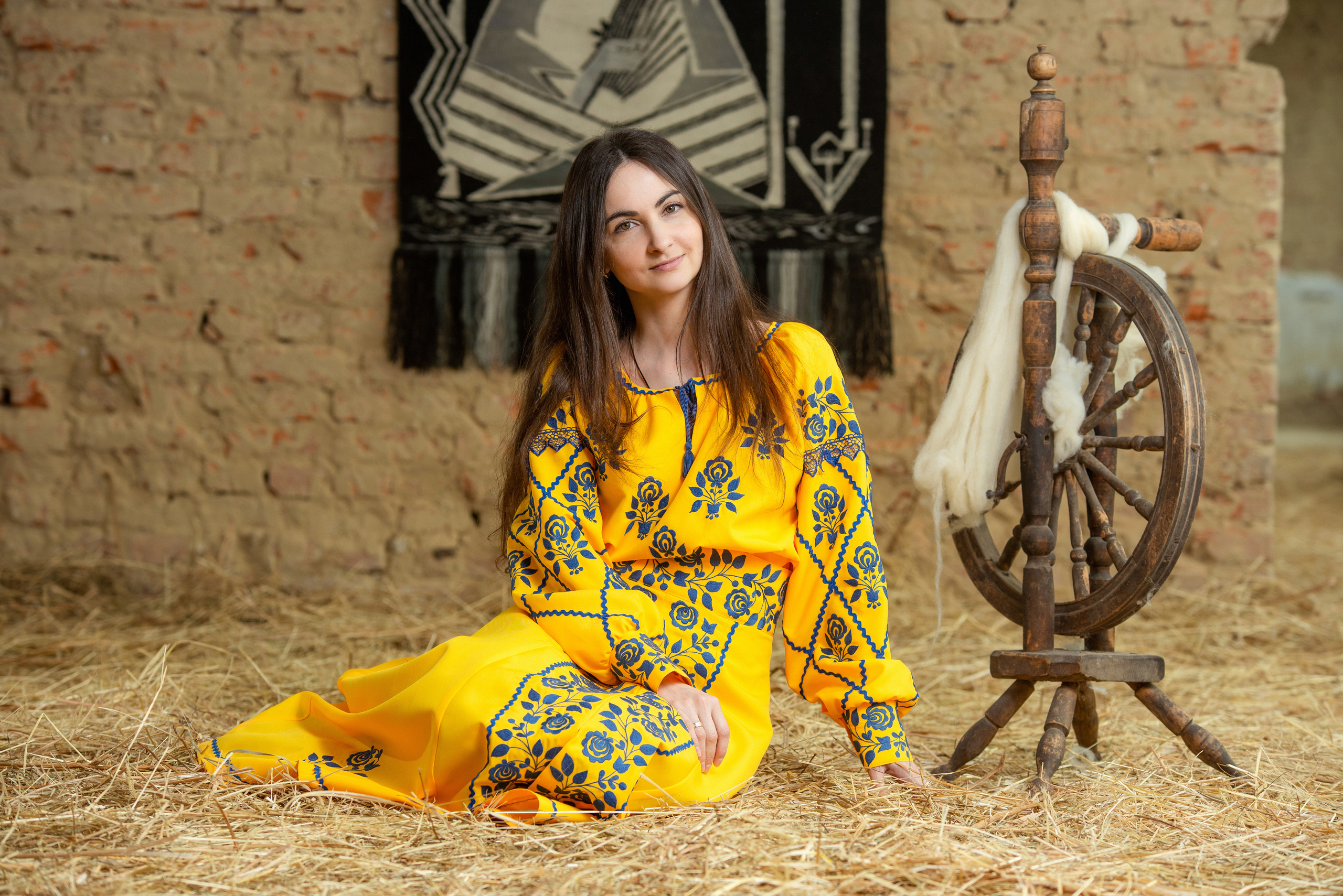 Children of war. Фостик Олександр — фотограф