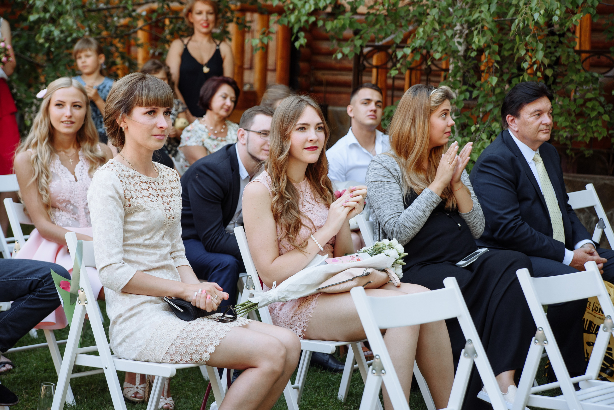 Наша с тобой история. Фостик Александр — фотограф