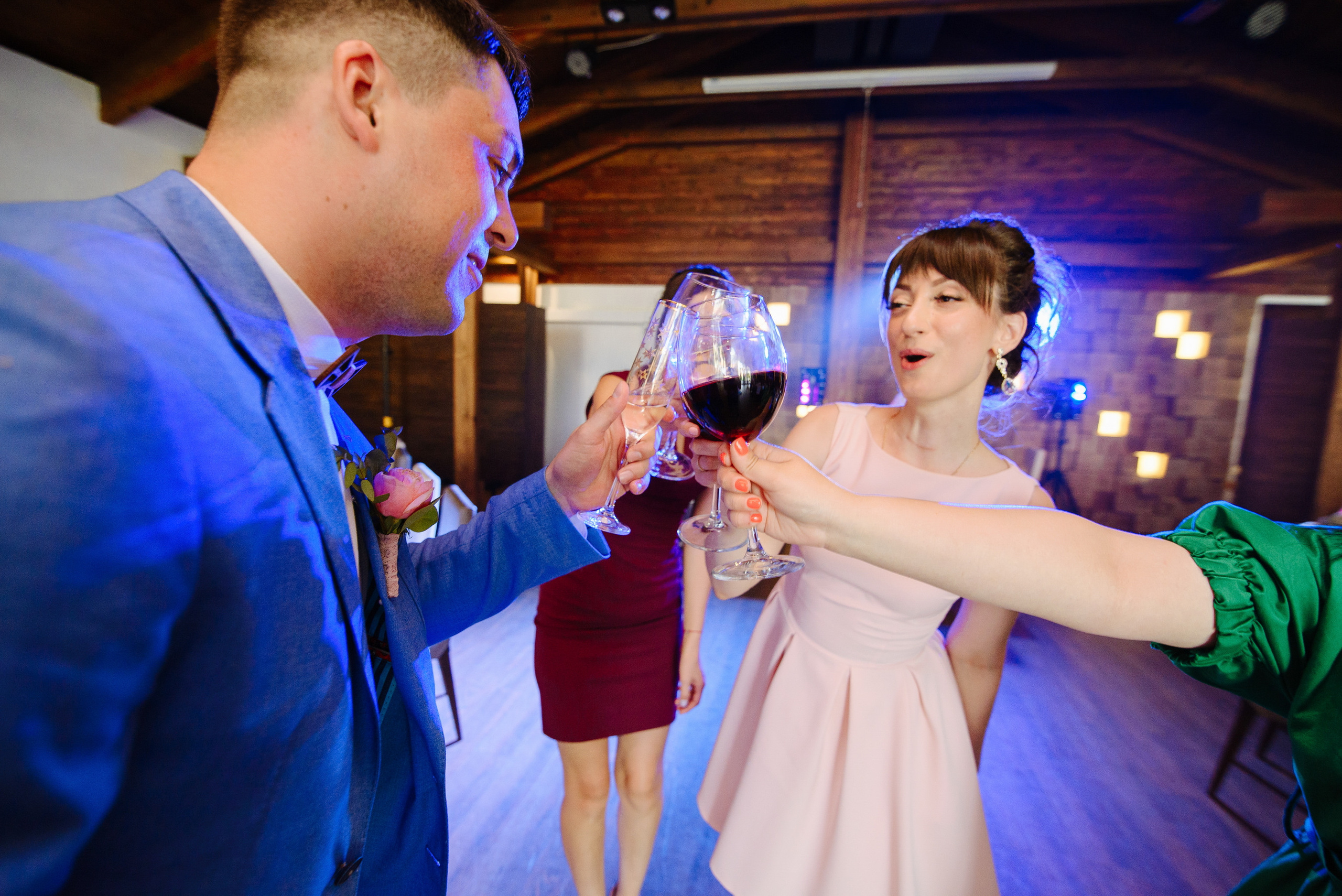 Щастя в дрібницях. Фостик Олександр — фотограф