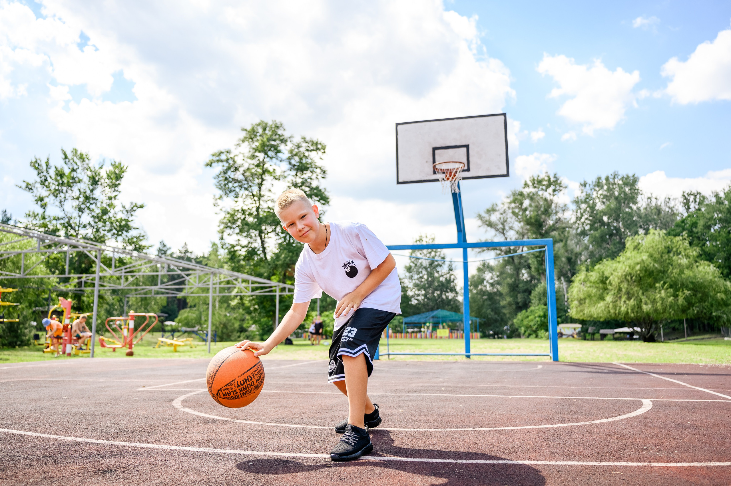 Зйомка для Мис Доброї Надії. Фостик Олександр — фотограф