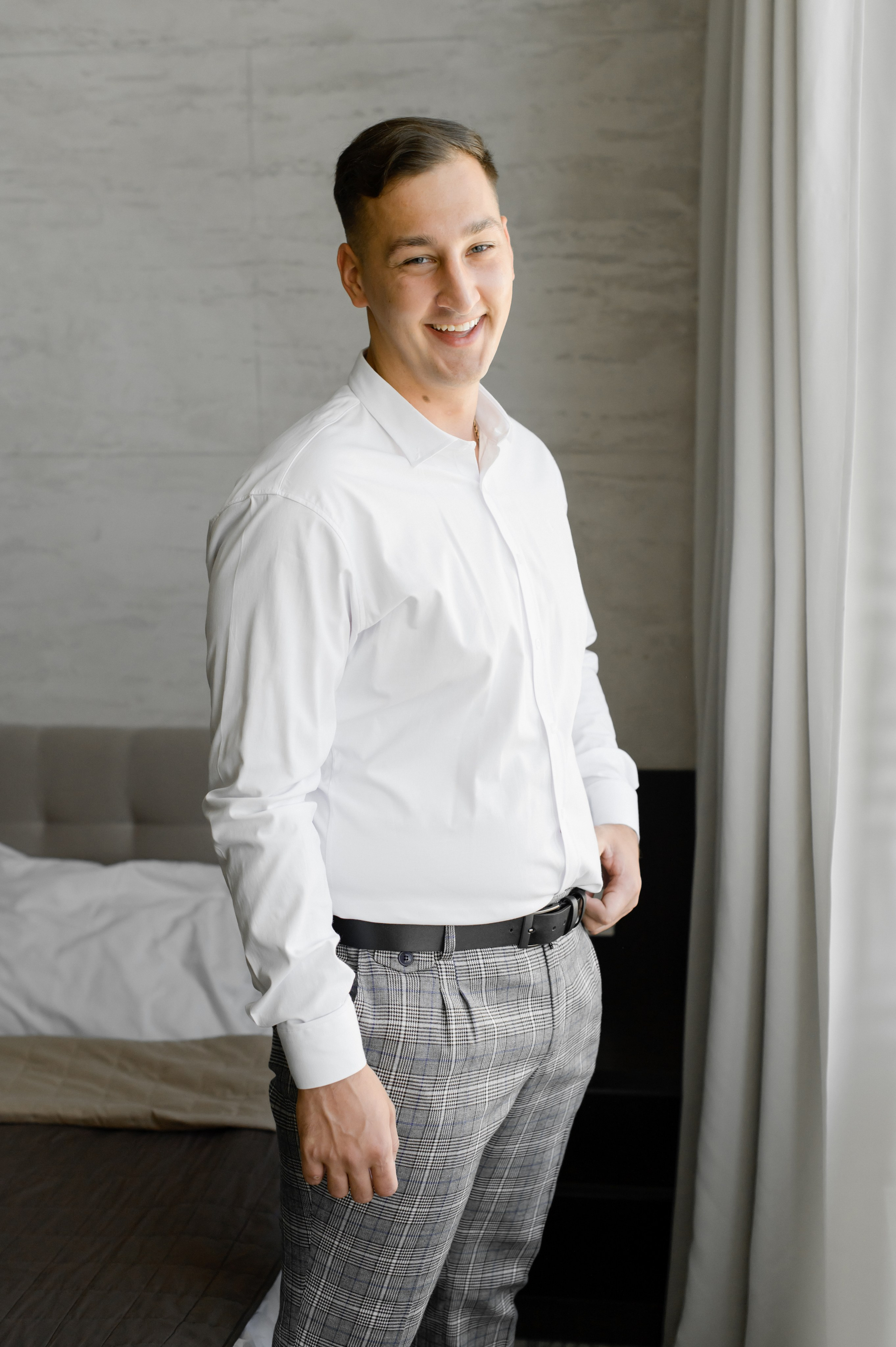 Світ на двох. Фостик Олександр — фотограф