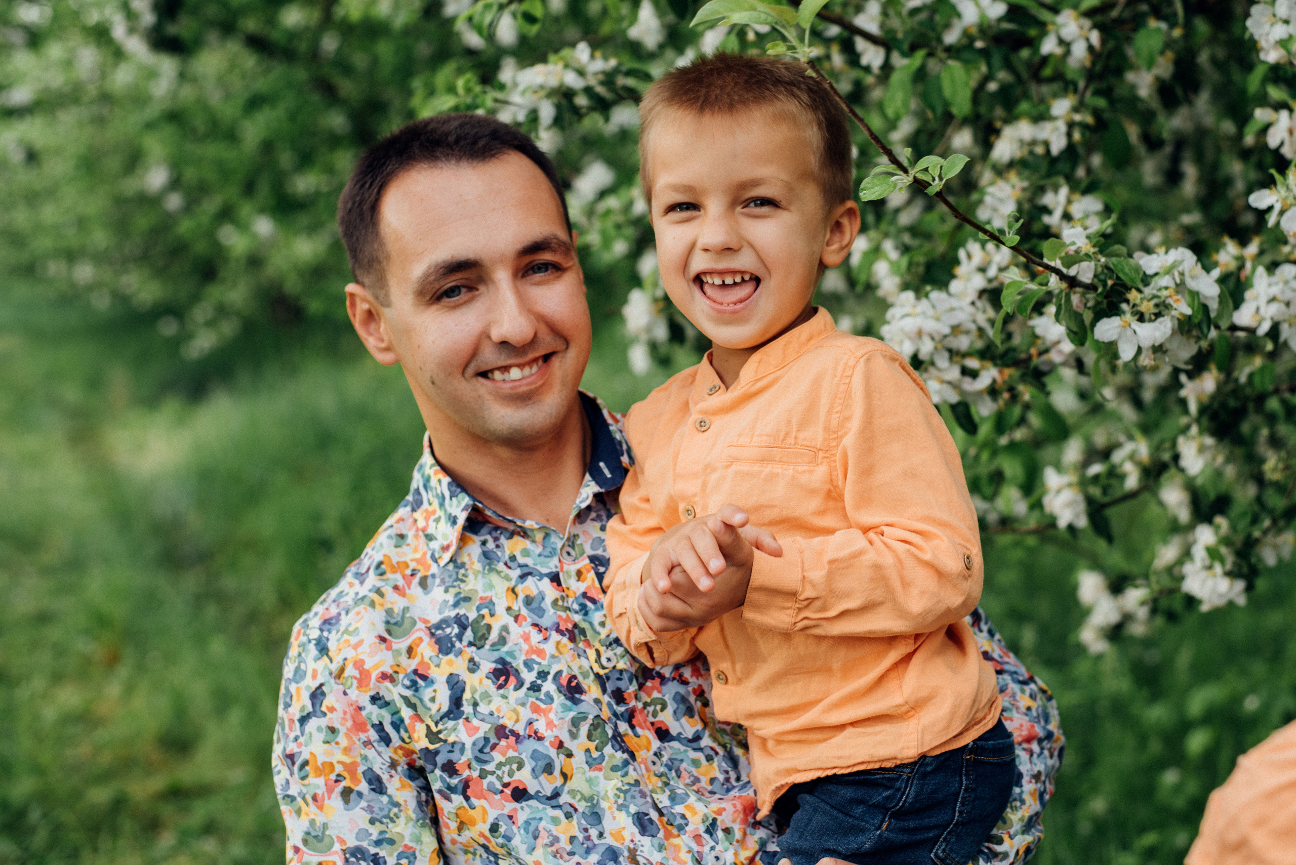 Rain is not an obstacle. Fostik Alexander — photographer