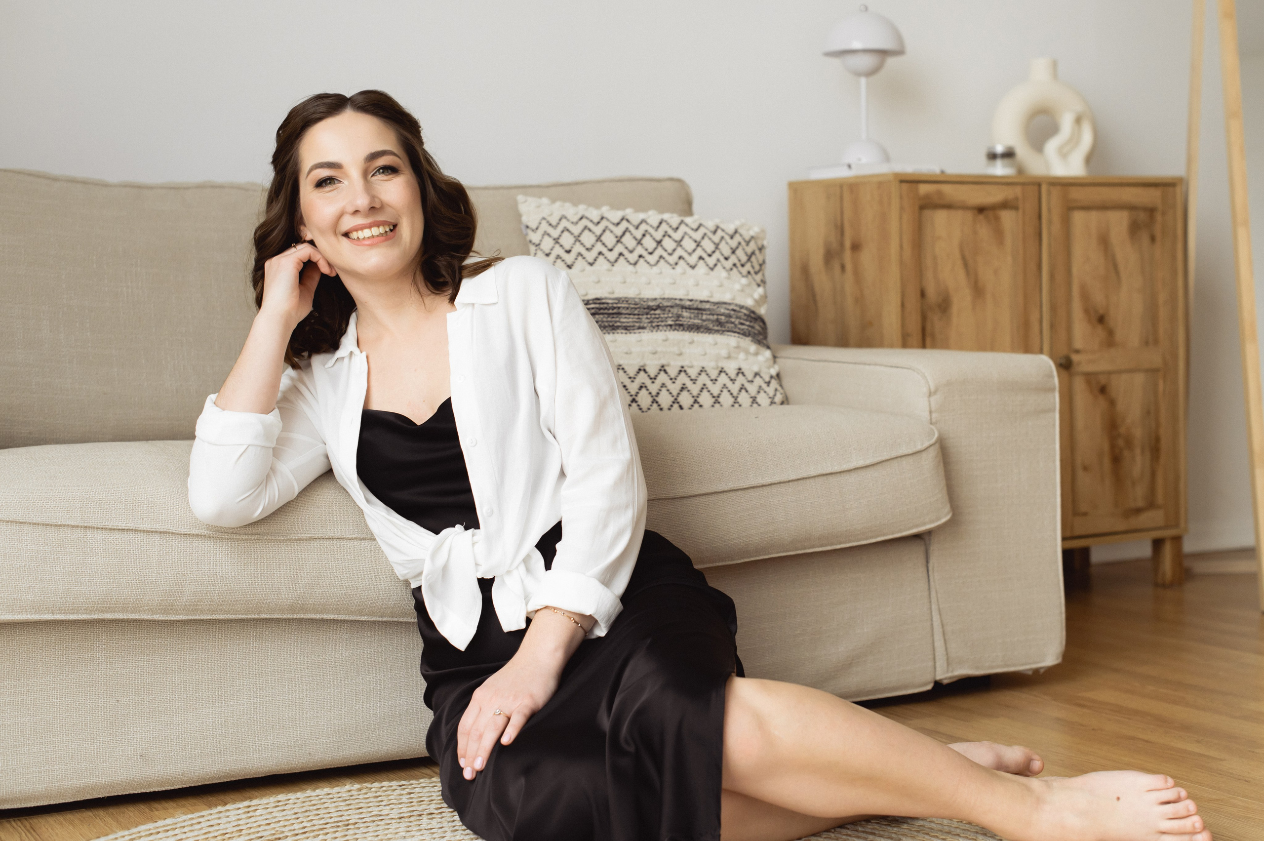 Наше щастя. Фостик Олександр — фотограф