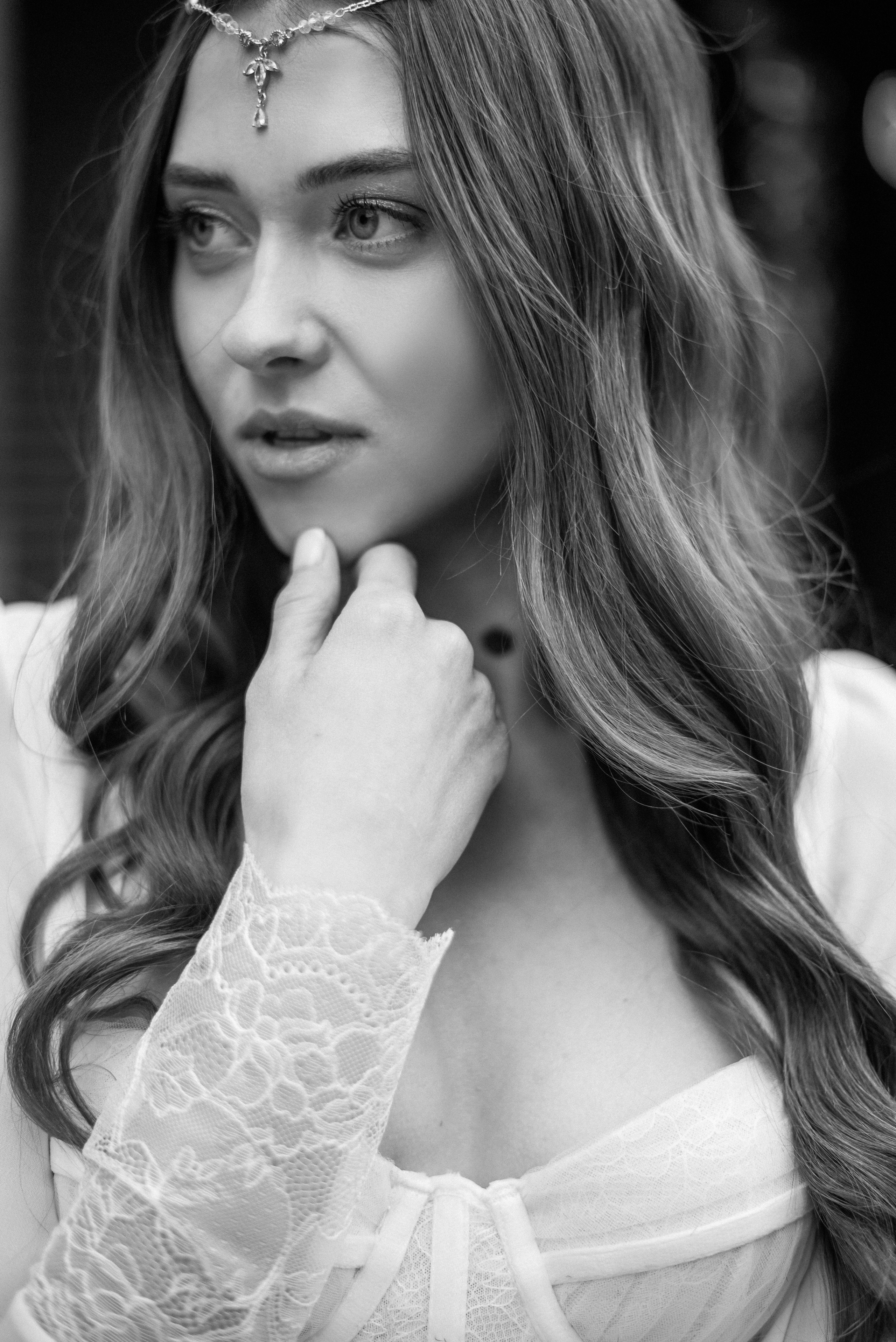 Ти моє щастя. Фостик Олександр — фотограф