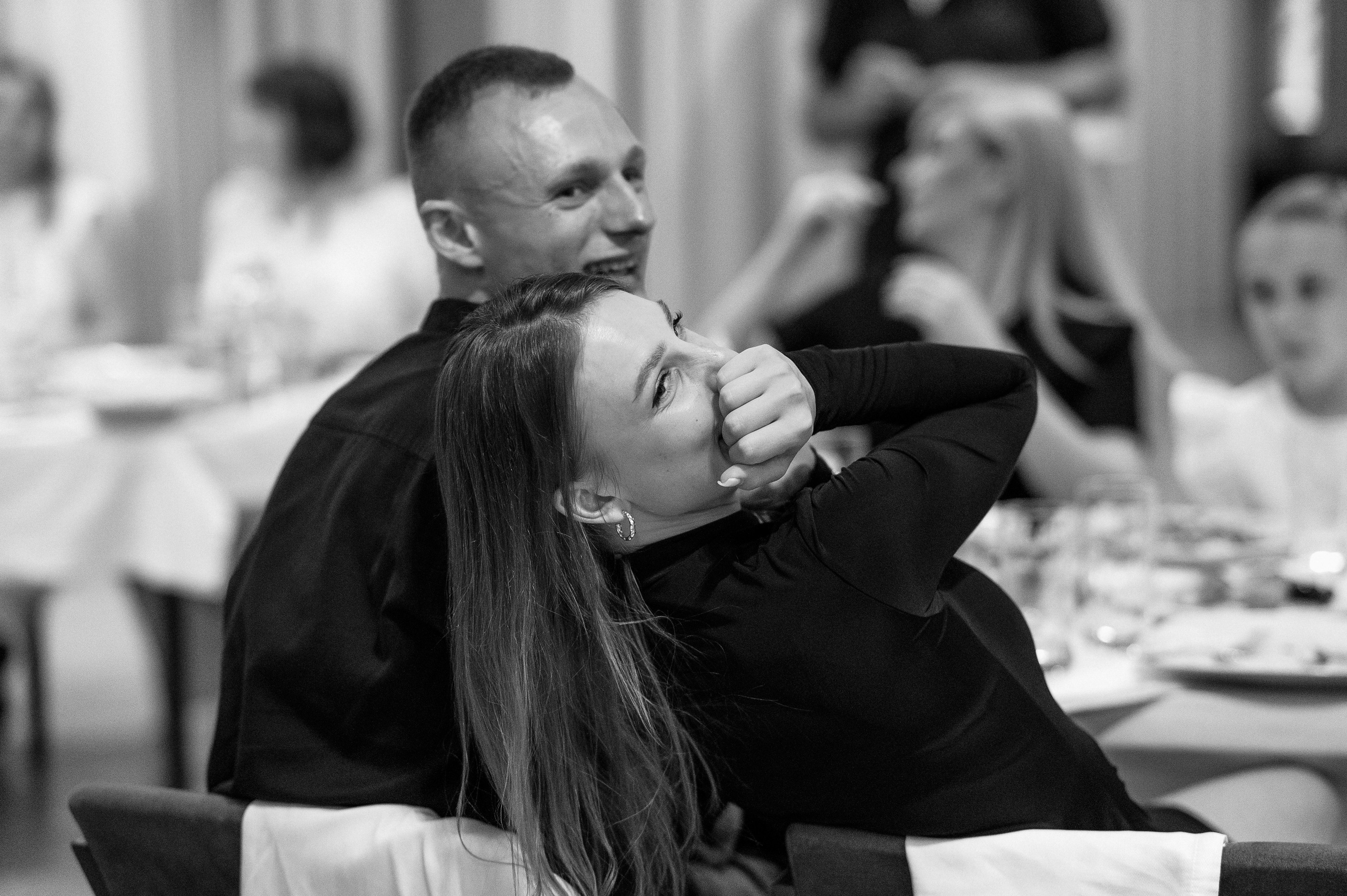 Wedding photo. Fostik Alexander — photographer