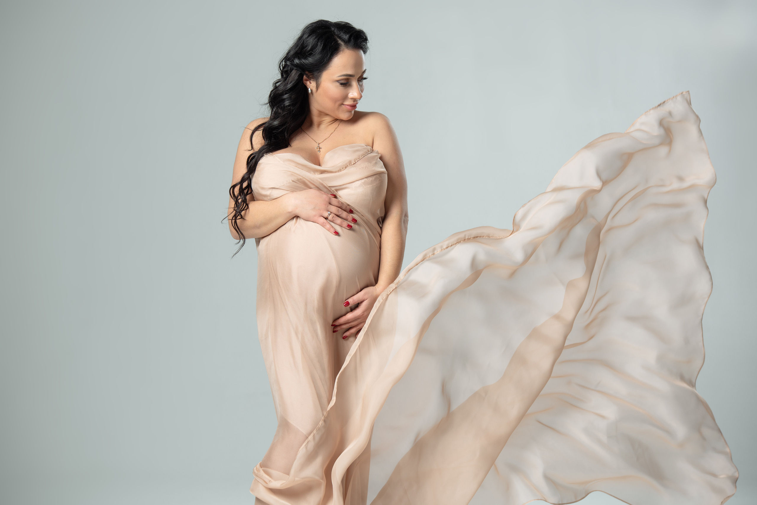 В ожидании чуда. Фостик Александр — фотограф