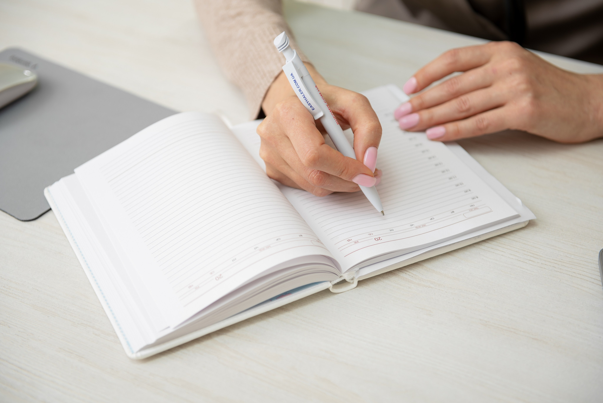 Нова лікарня. Фостик Олександр — фотограф