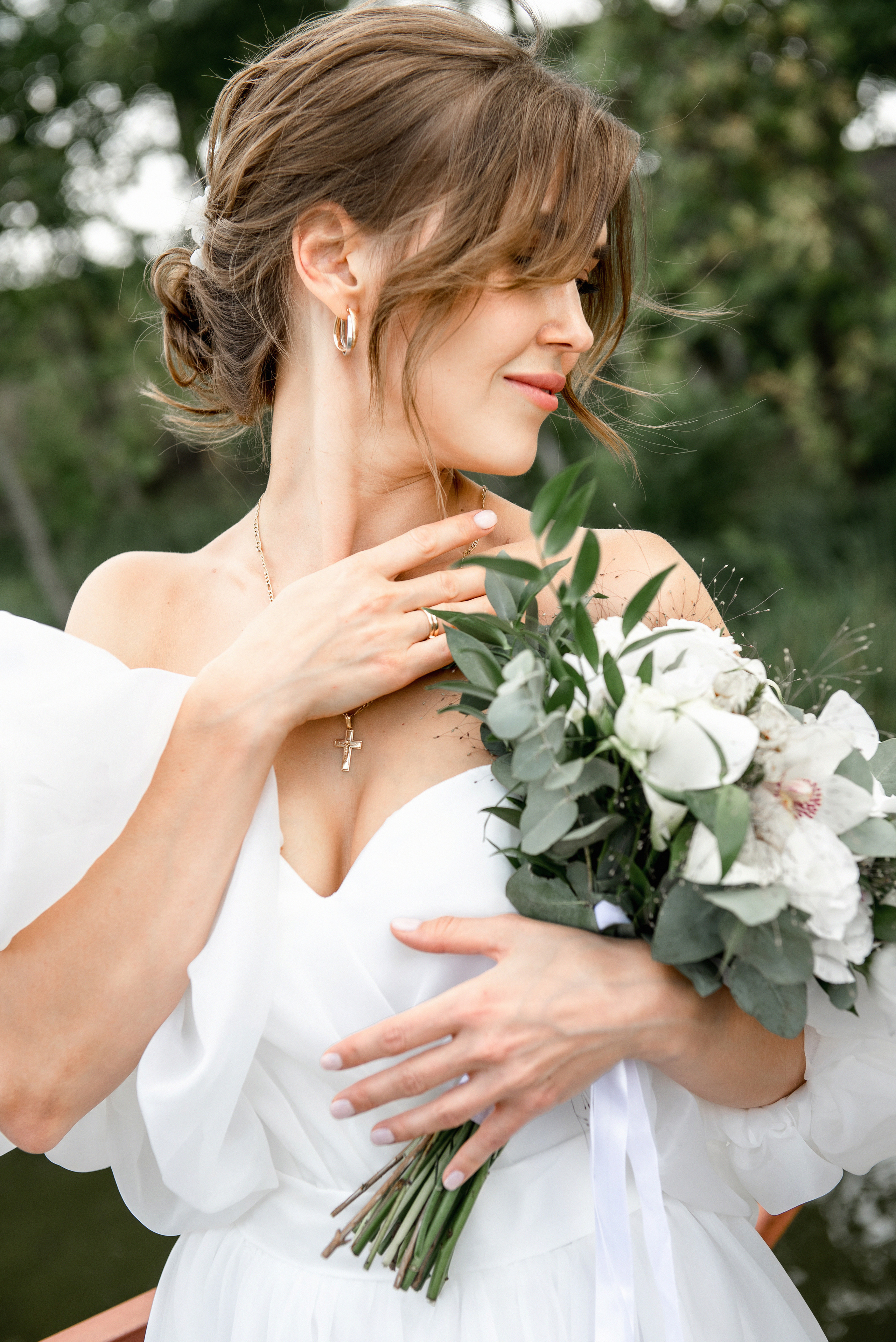 Лаконічна краса. Фостик Олександр — фотограф