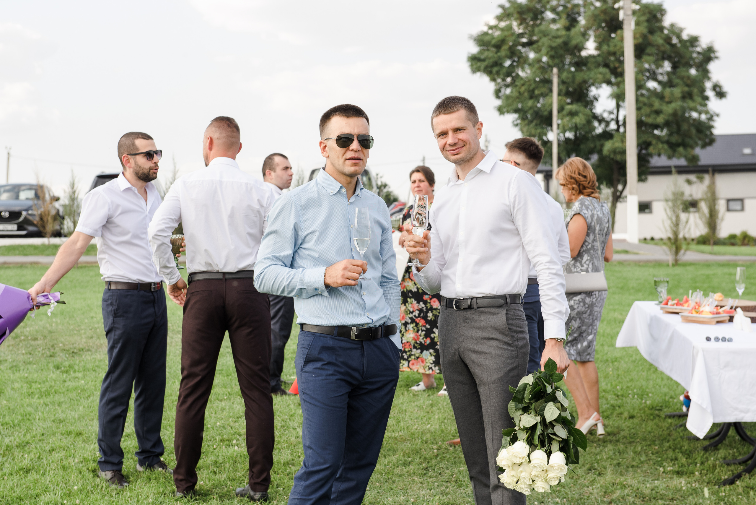 Лаконічна краса. Фостик Олександр — фотограф