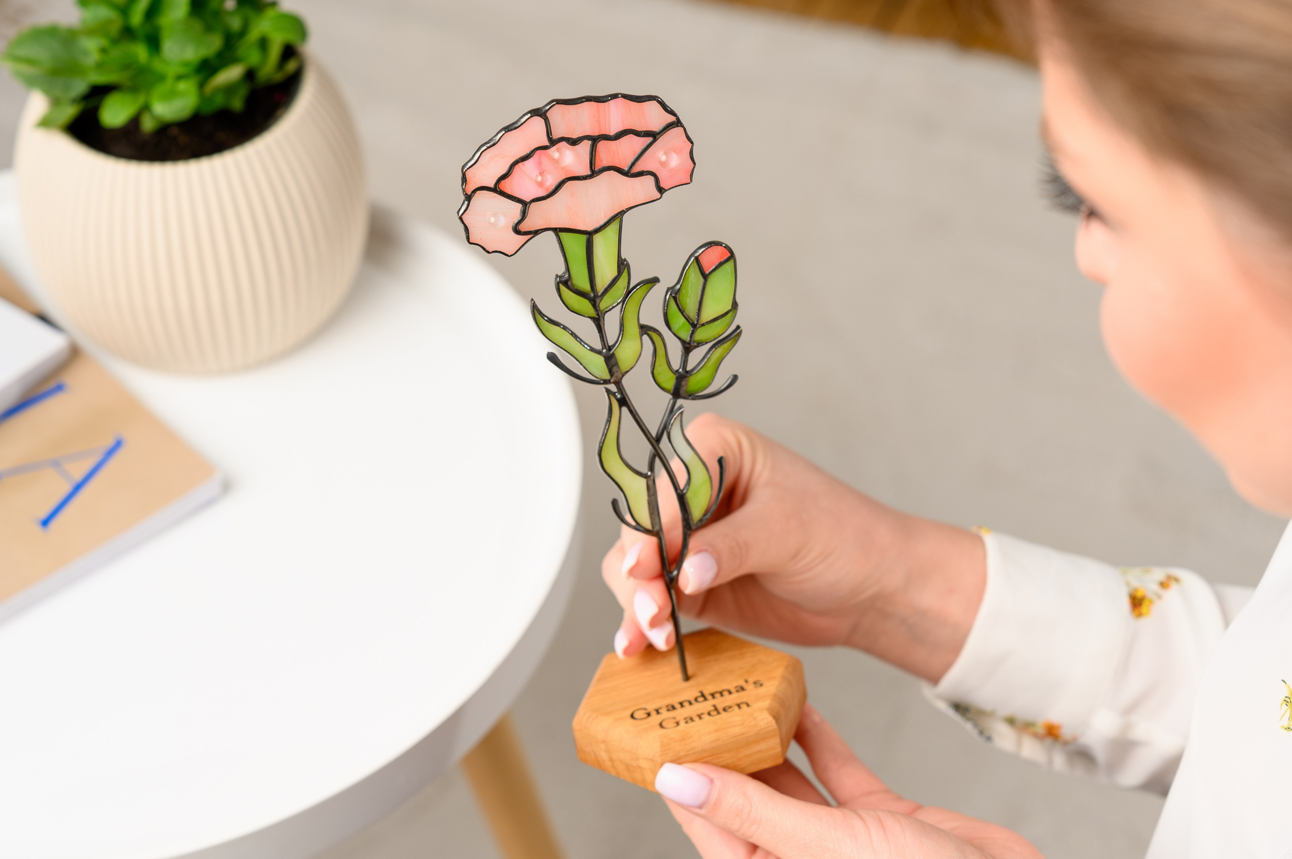 Venus glass art. Фостик Олександр — фотограф