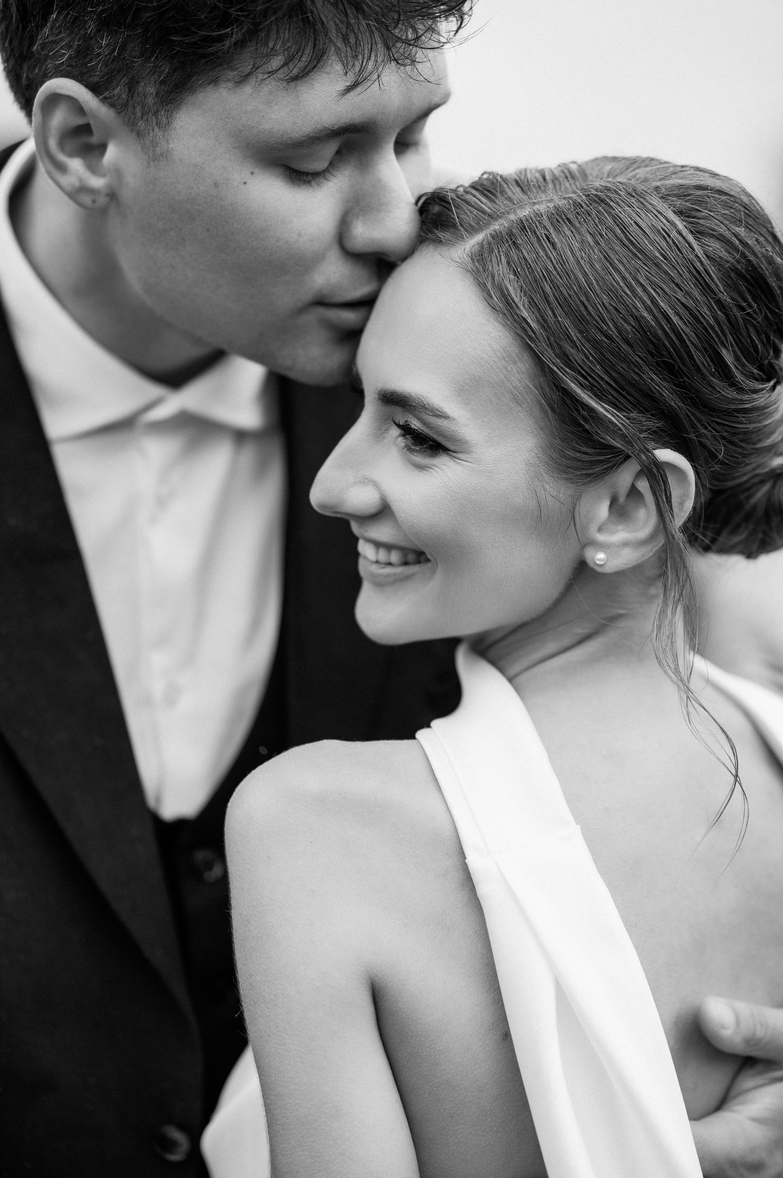 Подих кохання. Фостик Олександр — фотограф