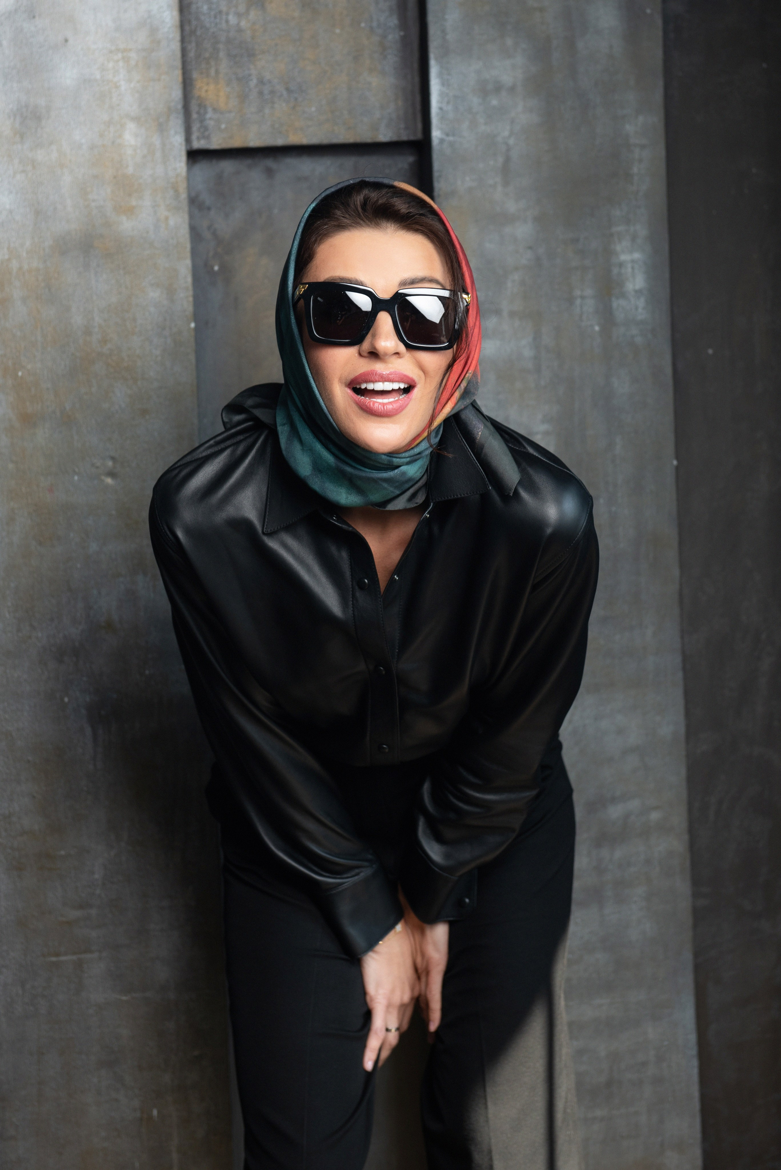 Съемка YS Nail салон. Фостик Александр — фотограф