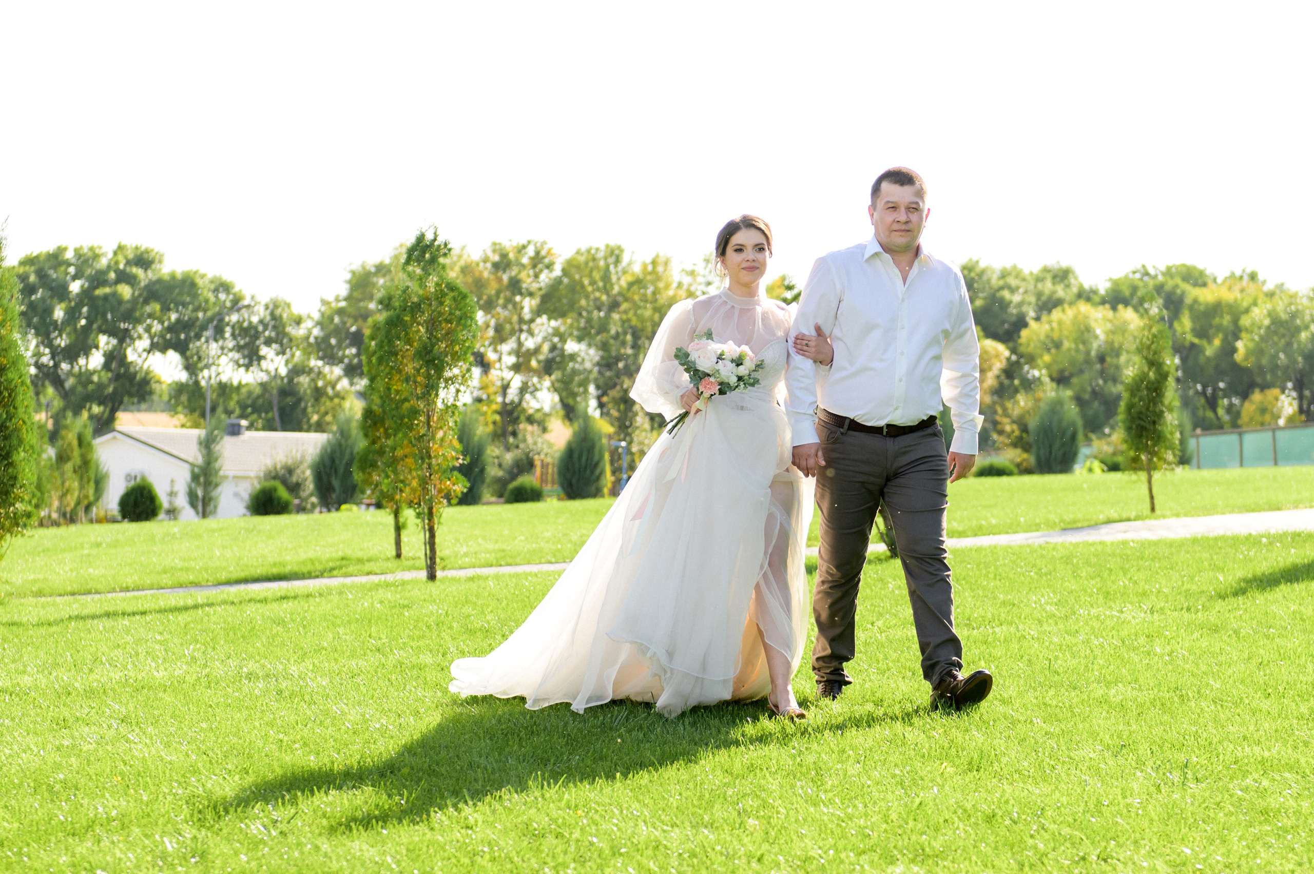 Our special September. Fostik Alexander — photographer