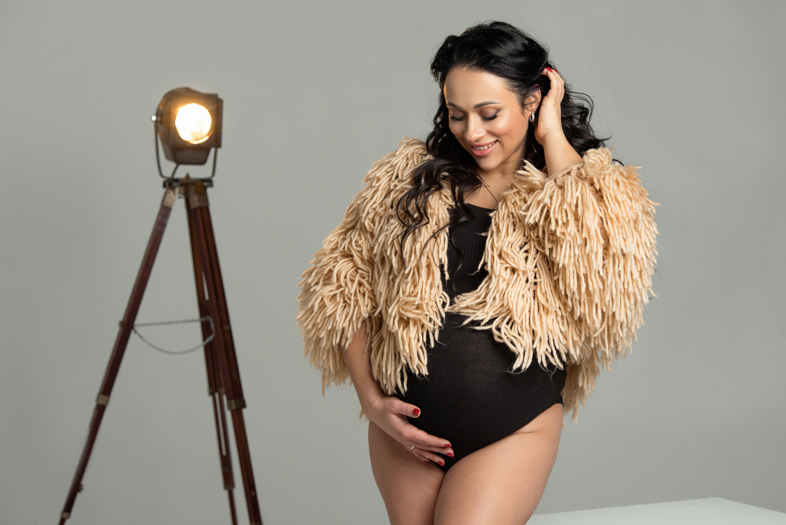 В ожидании чуда. Фостик Александр — фотограф