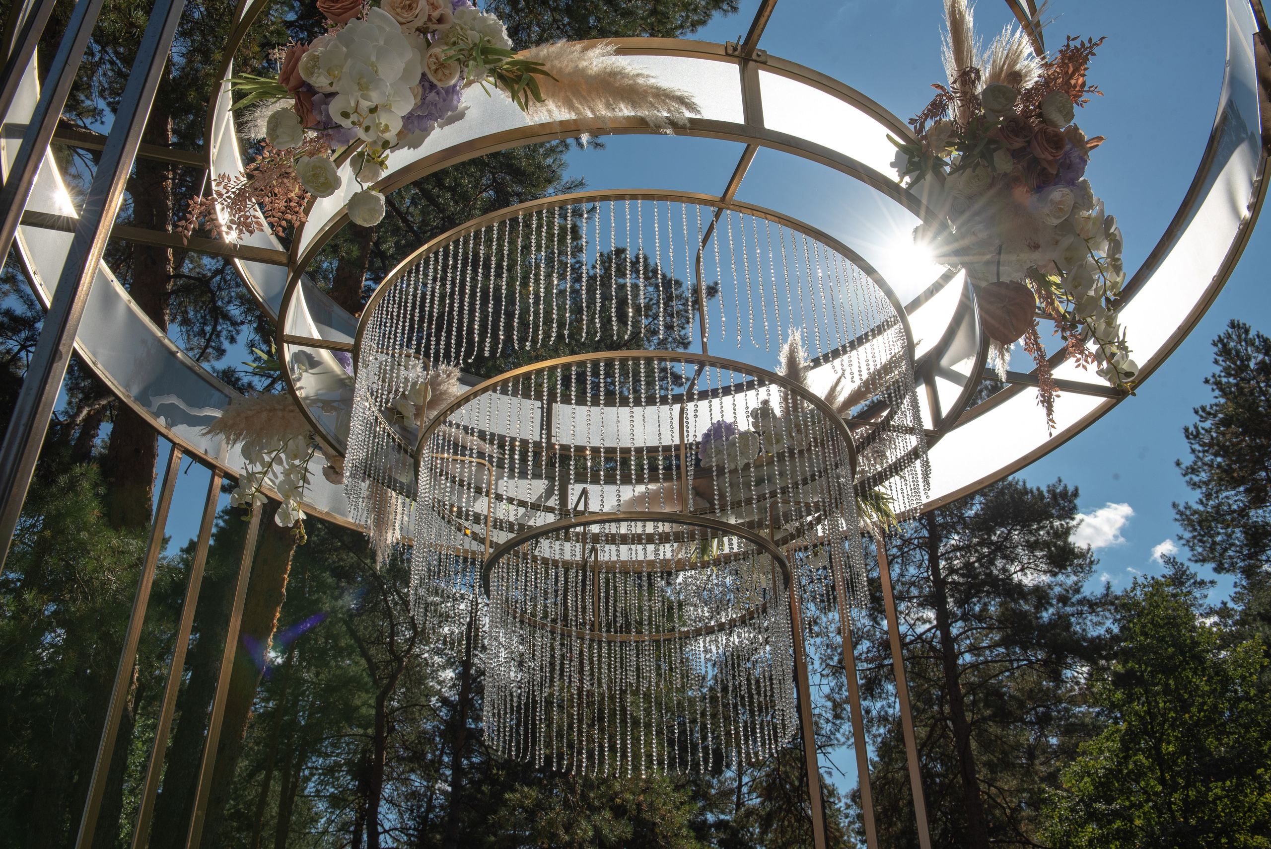 Више неба. Фостик Александр — фотограф