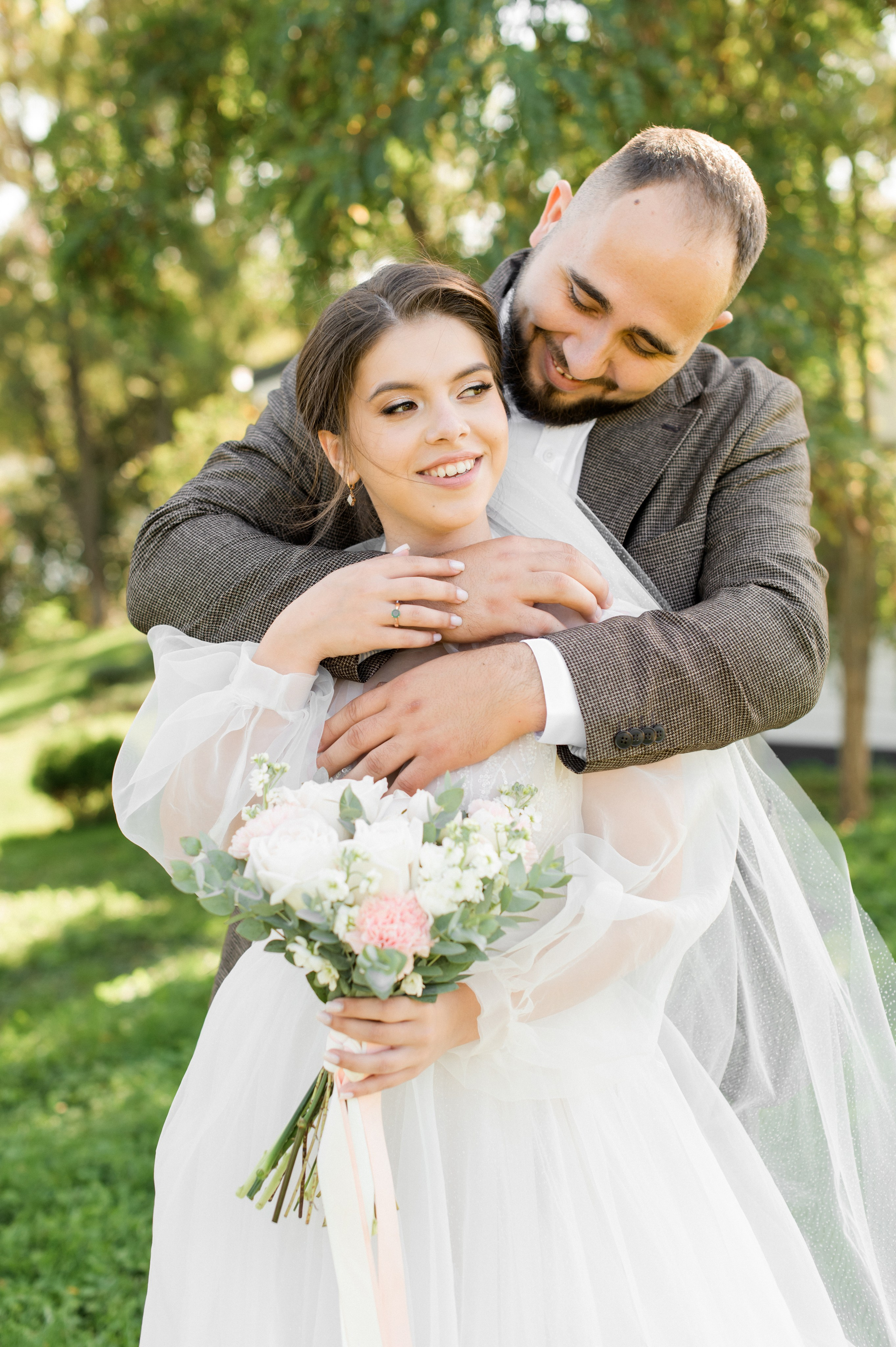 Our special September. Fostik Alexander — photographer