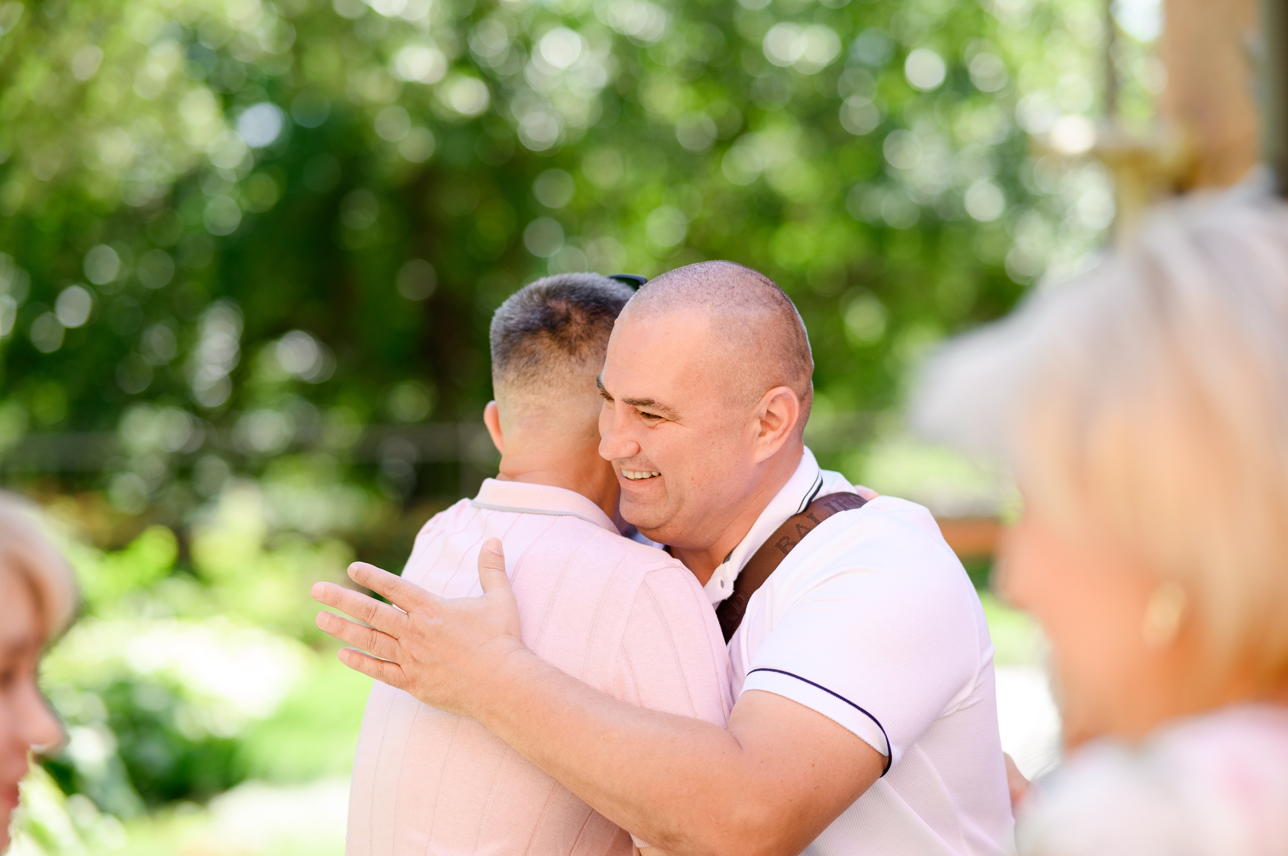 Wedding photo. Fostik Alexander — photographer